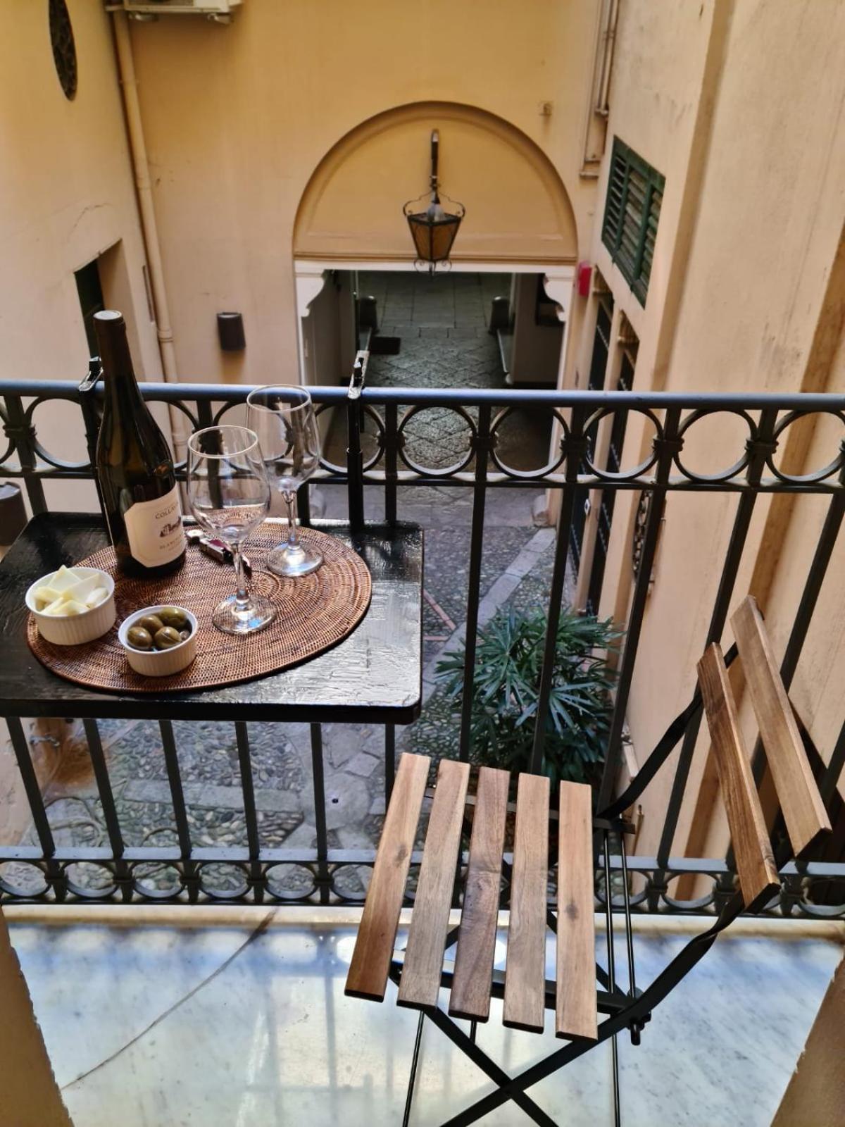 Apartment Casa E Putia