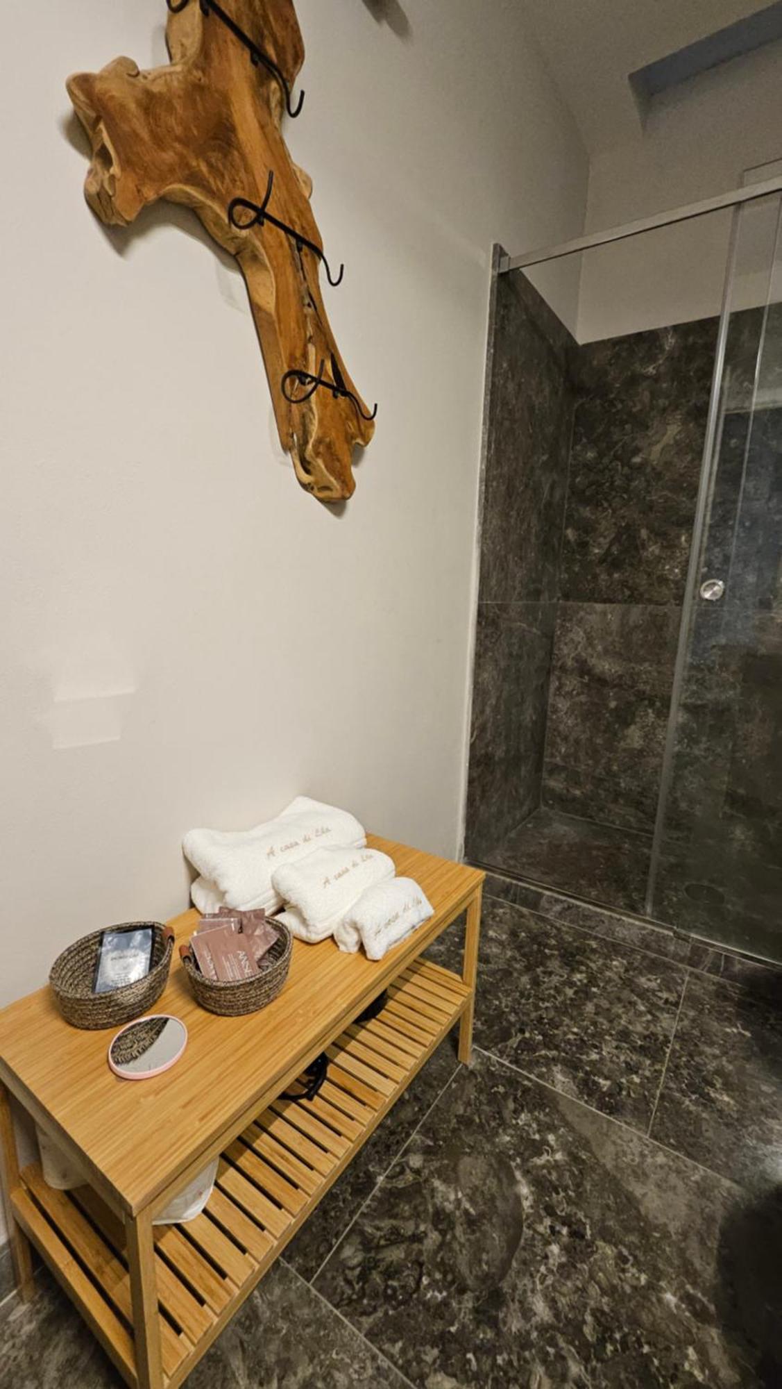 Apartment Da Lila A Ballaro