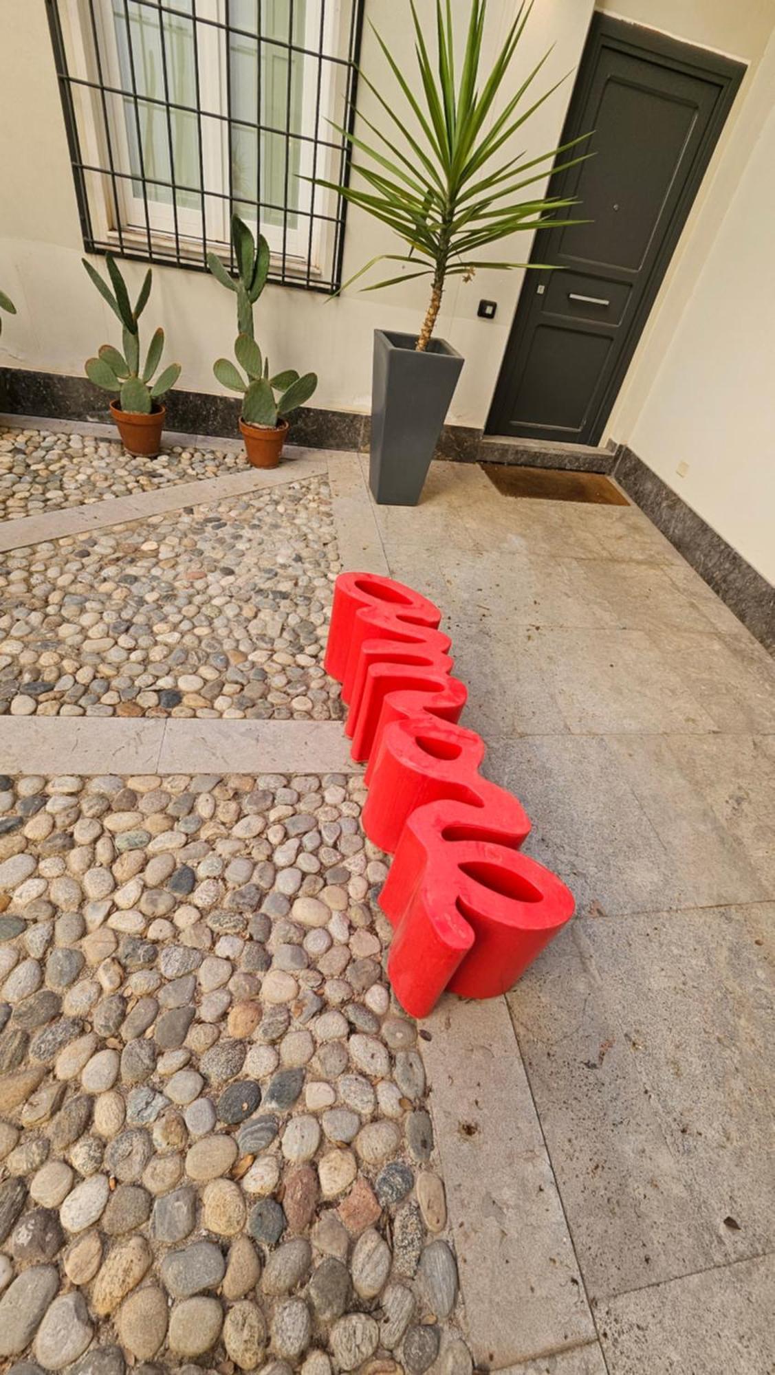 Apartment Da Lila A Ballaro Palermo