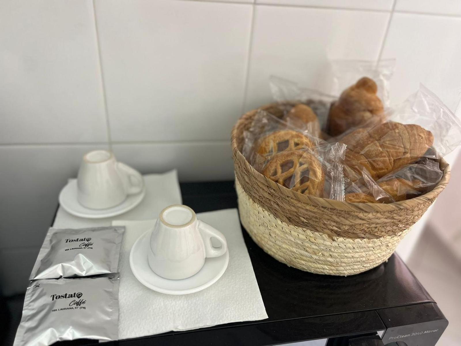 Casa Dei Nonni Di Yuri Bed & Breakfast *