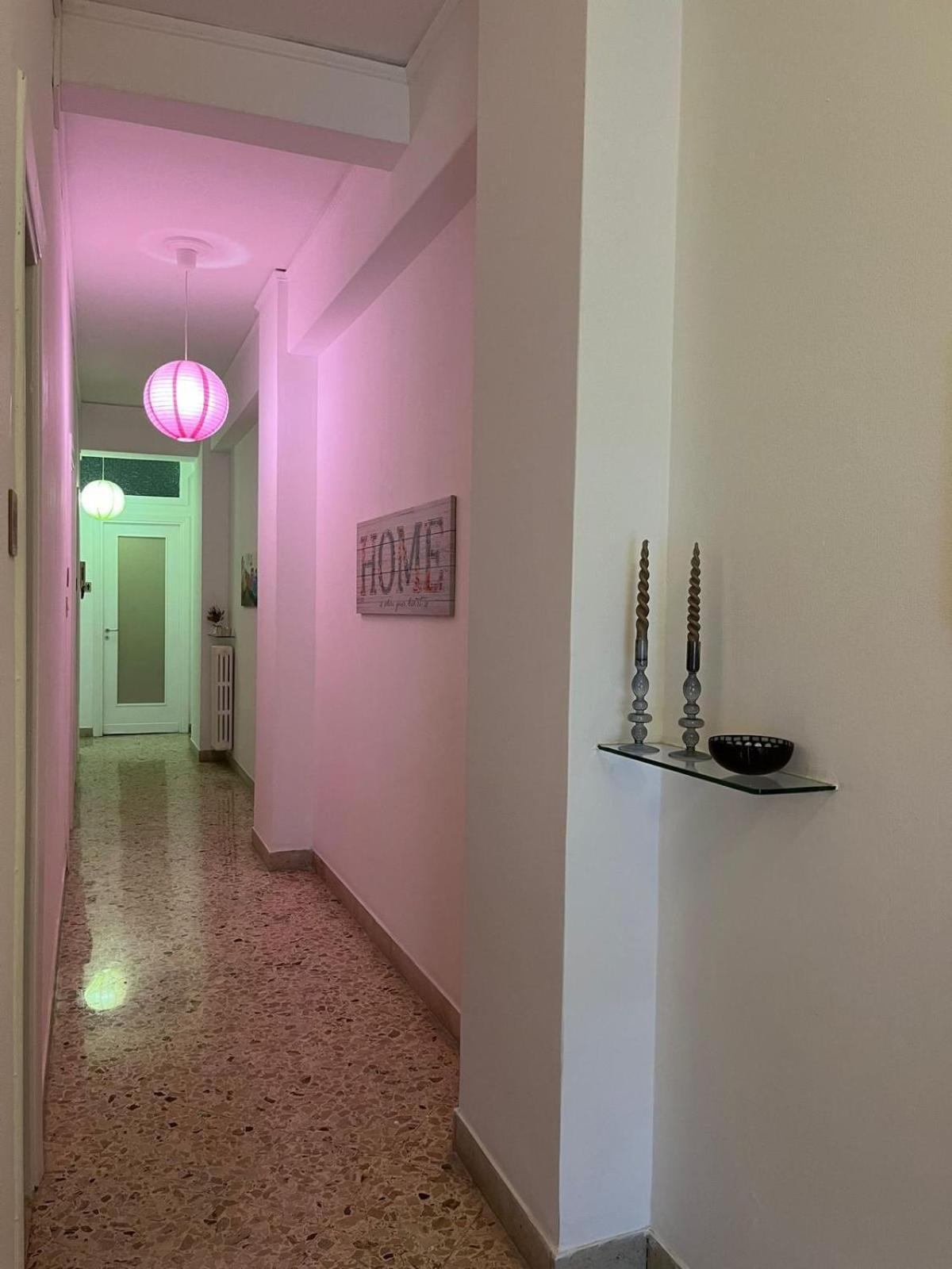 Casa Dei Nonni Di Yuri Bed & Breakfast Palermo
