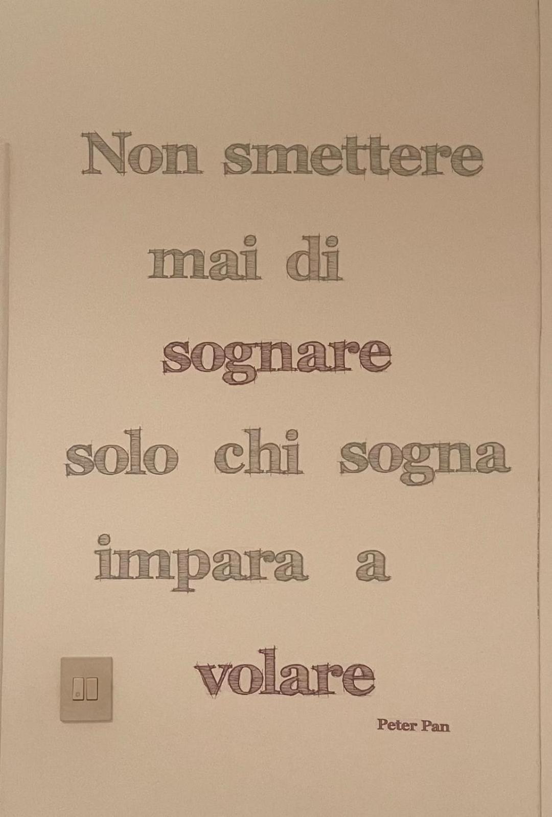 Casa Dei Nonni Di Yuri Palermo