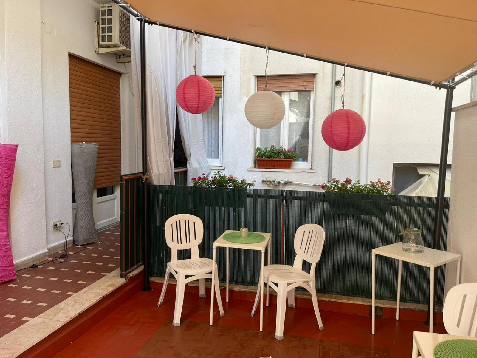 Casa Dei Nonni Di Yuri Bed & Breakfast