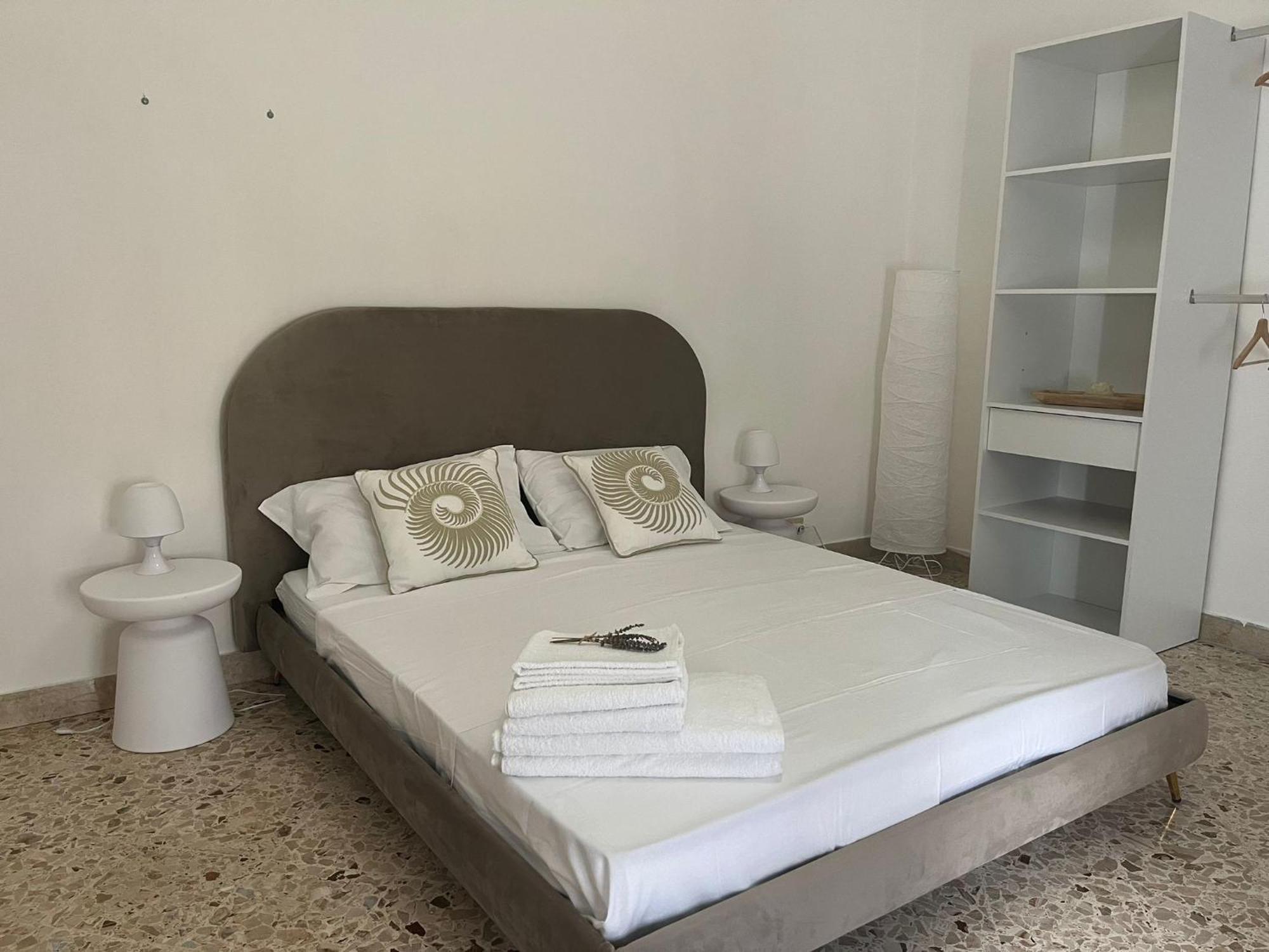 Casa Dei Nonni Di Yuri Palermo