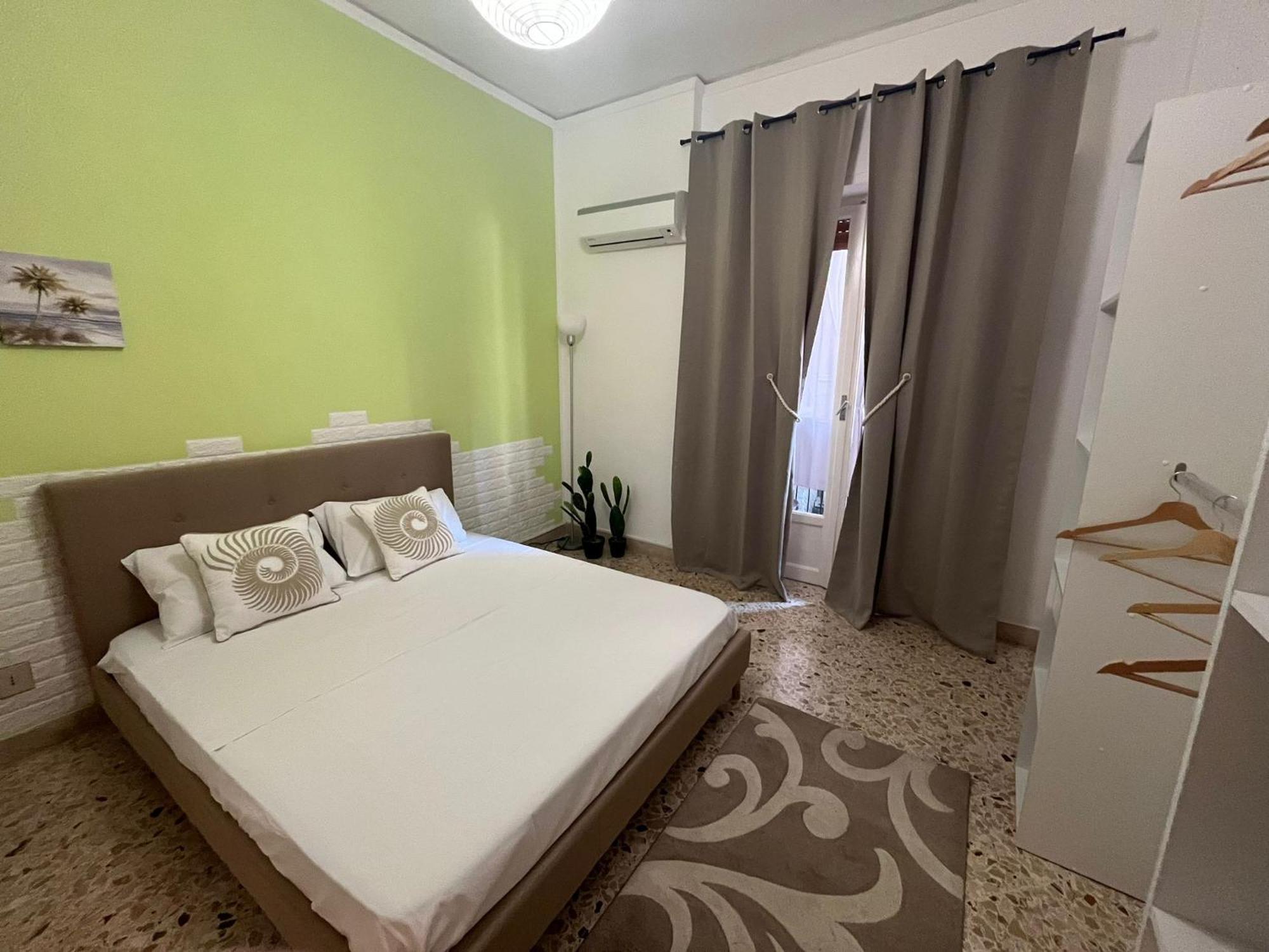Casa Dei Nonni Di Yuri Bed & Breakfast *