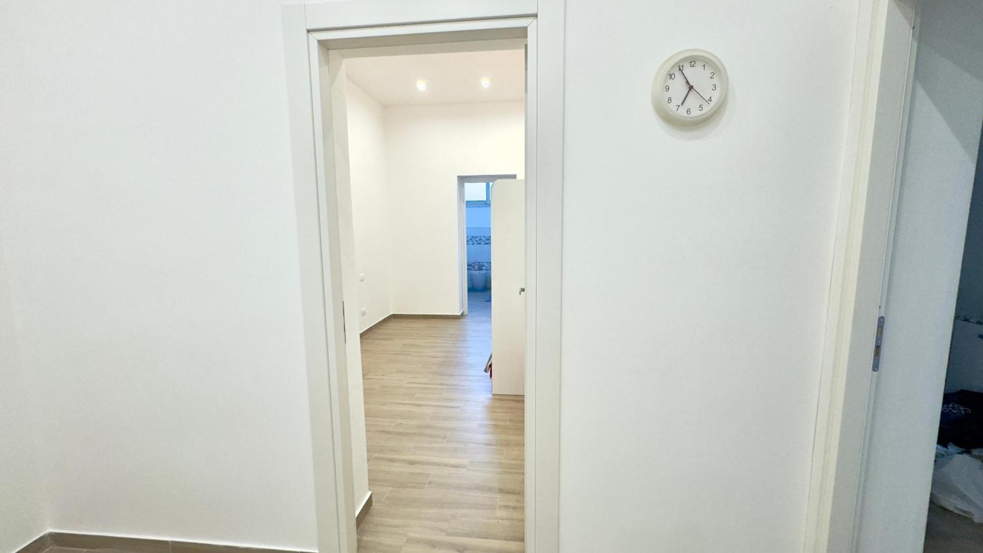 Apartamento La Barca Sul Mare