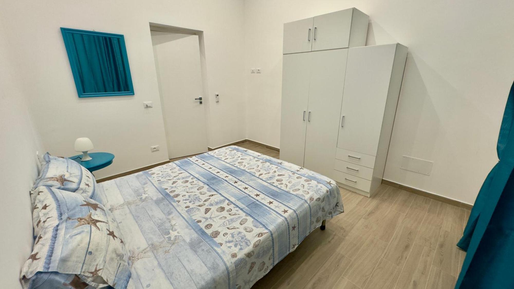 La Barca Sul Mare Apartment *