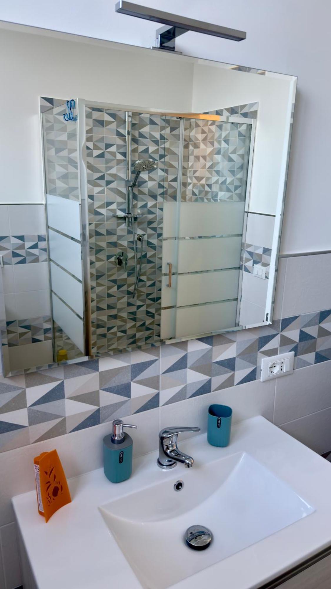 Apartamento La Barca Sul Mare