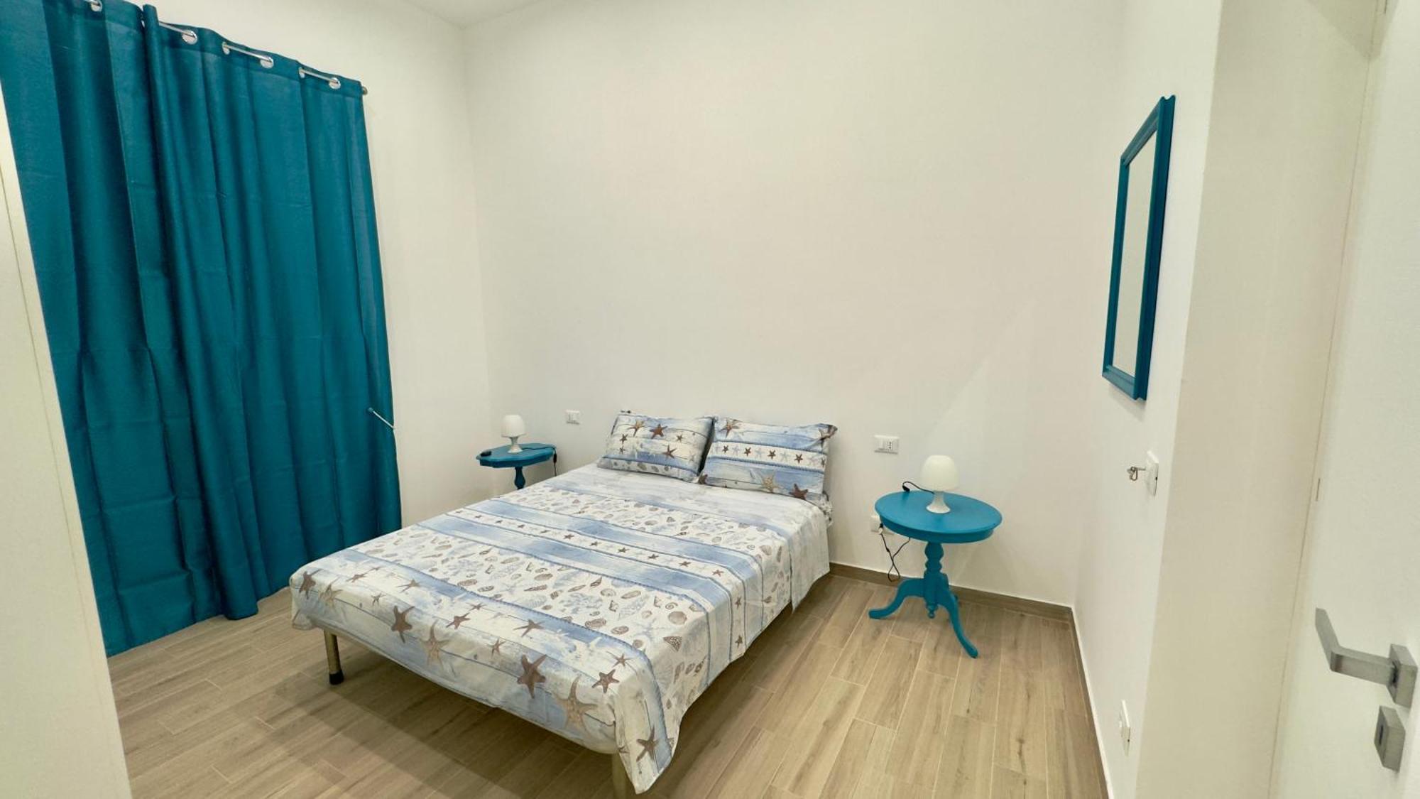 Apartment La Barca Sul Mare