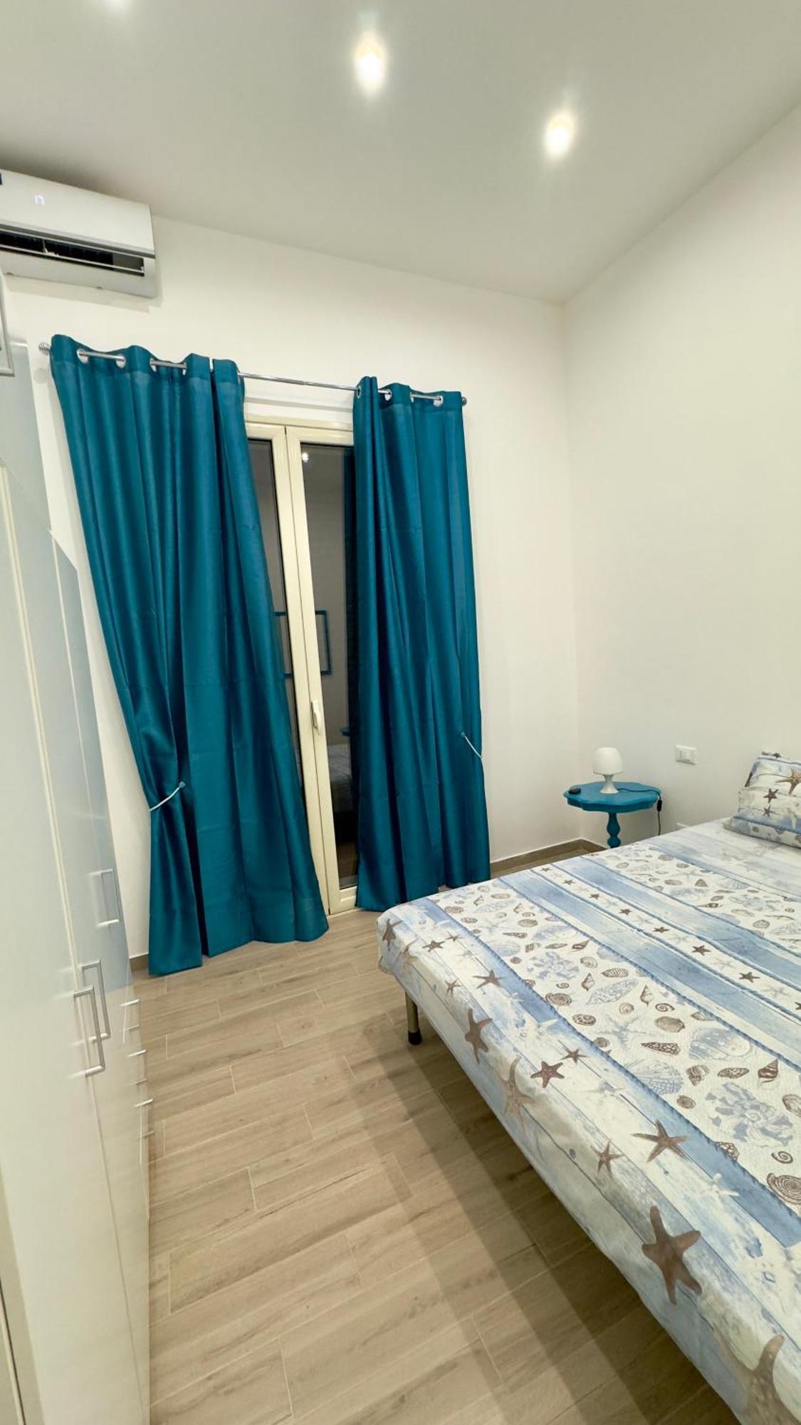 Apartment La Barca Sul Mare Palermo