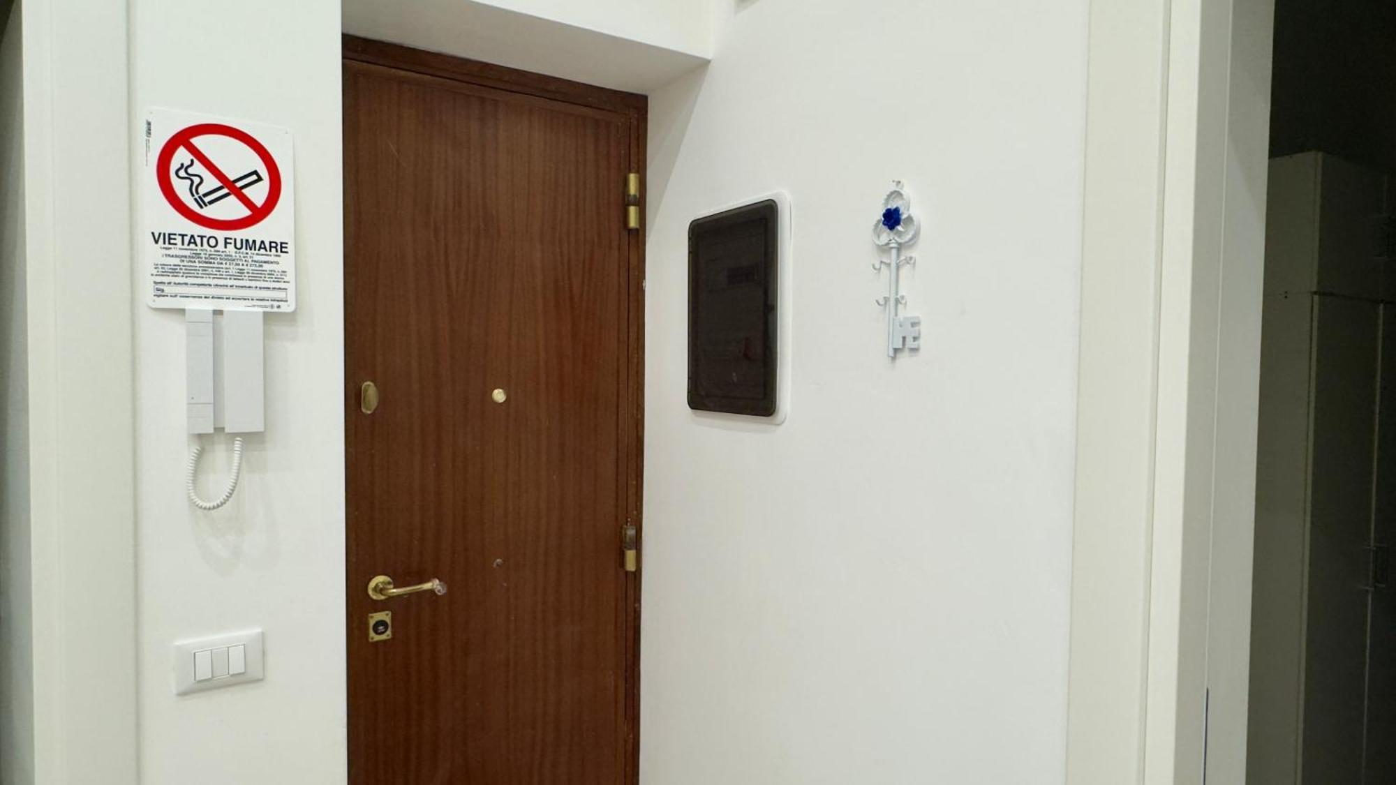 Apartment La Barca Sul Mare *