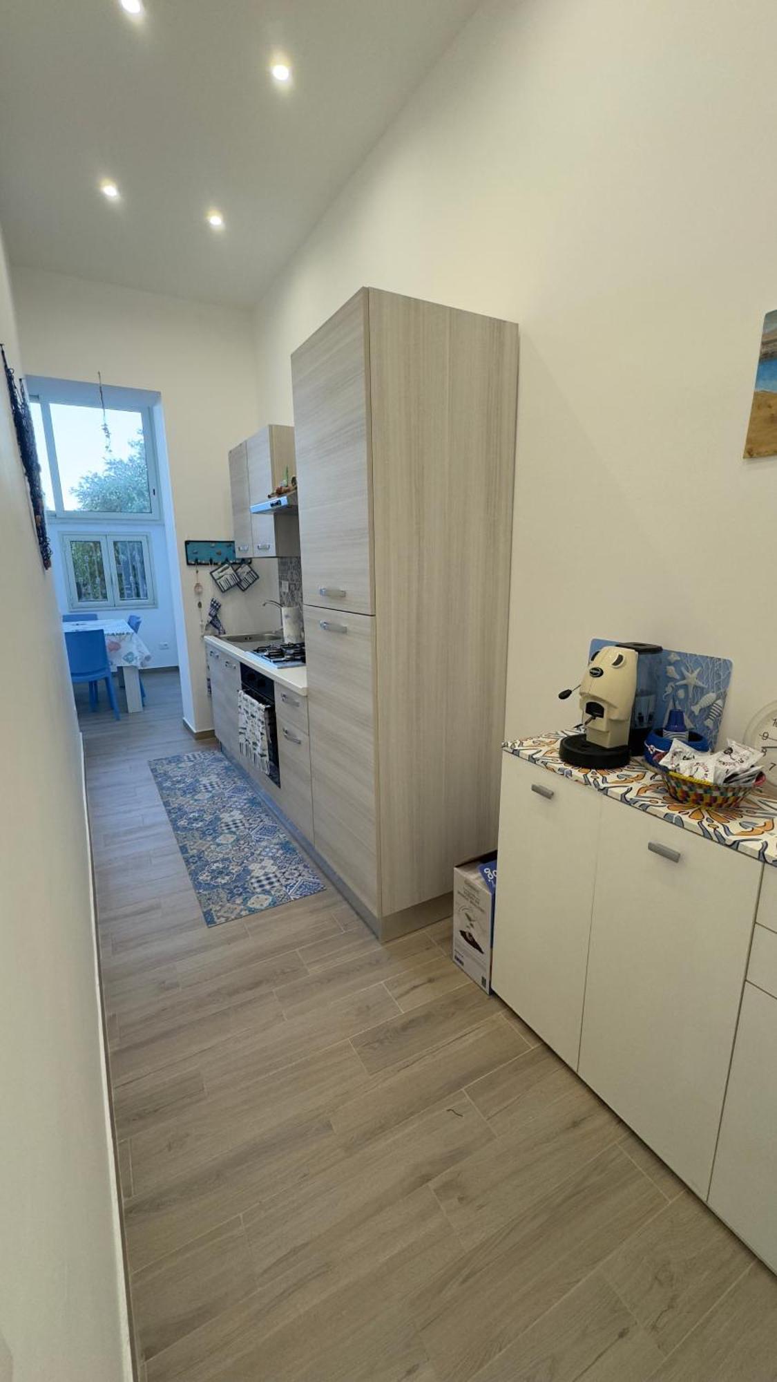 Apartamento La Barca Sul Mare *