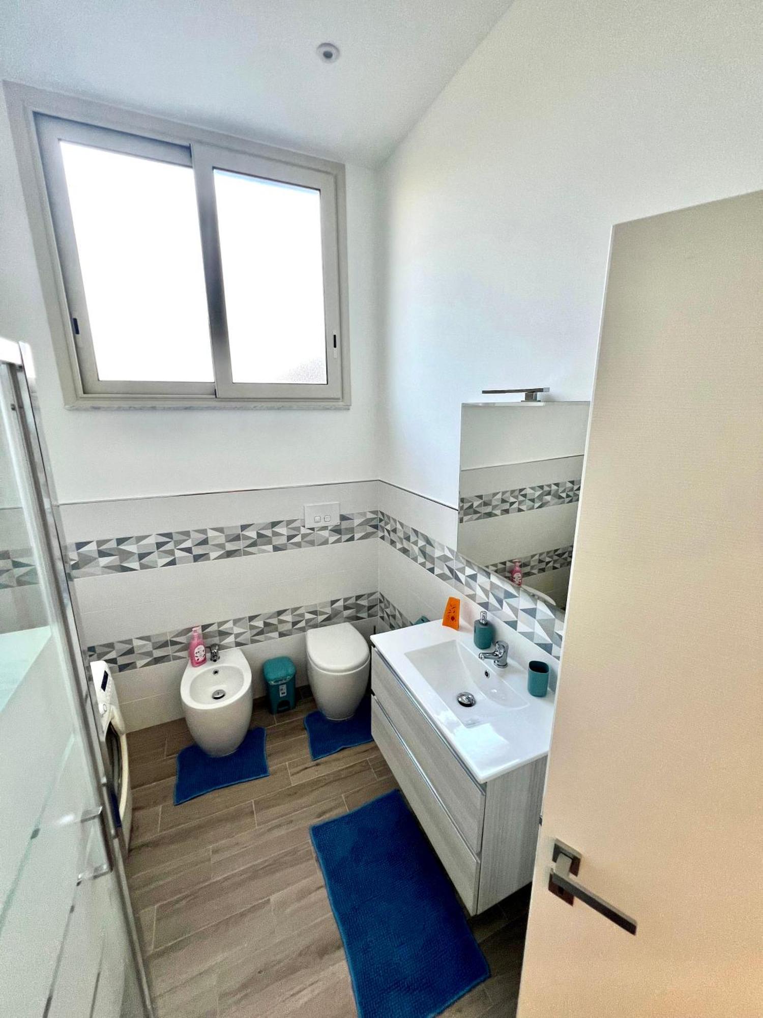 La Barca Sul Mare Apartment *