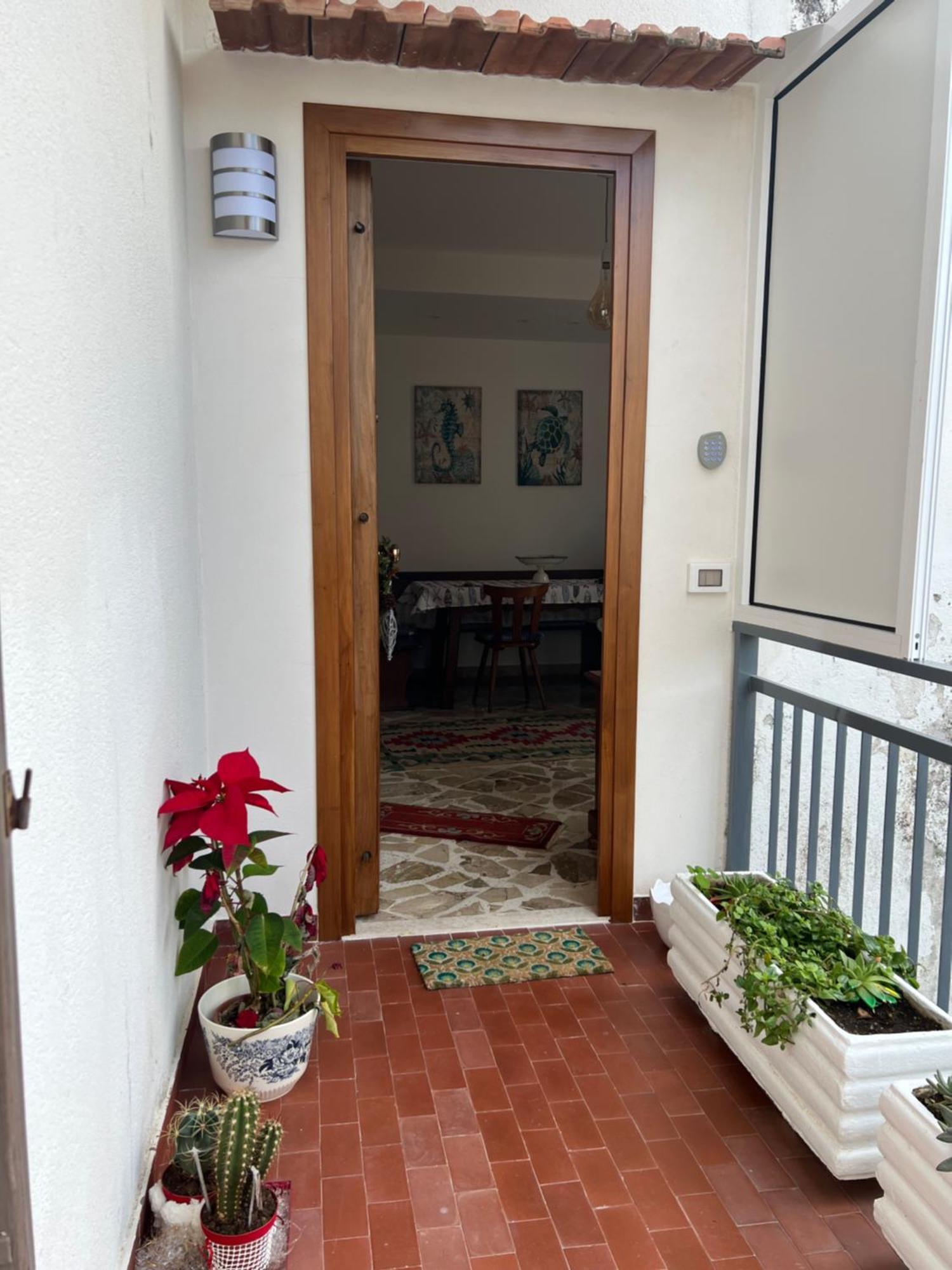 La Casa Di Gisa&laura Apartment Palermo