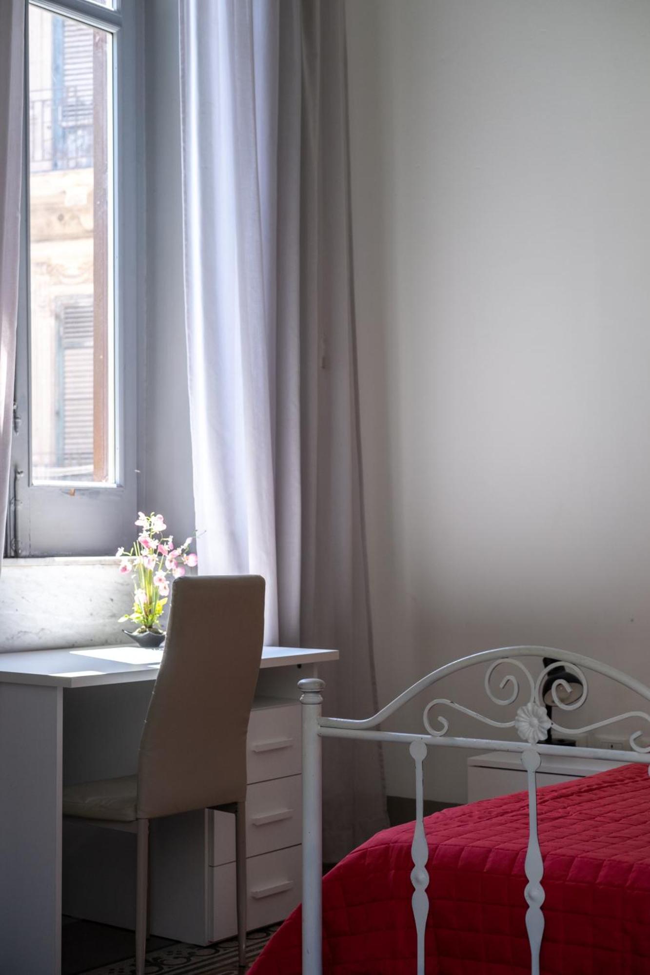 Hospedagem domiciliar Rome 118