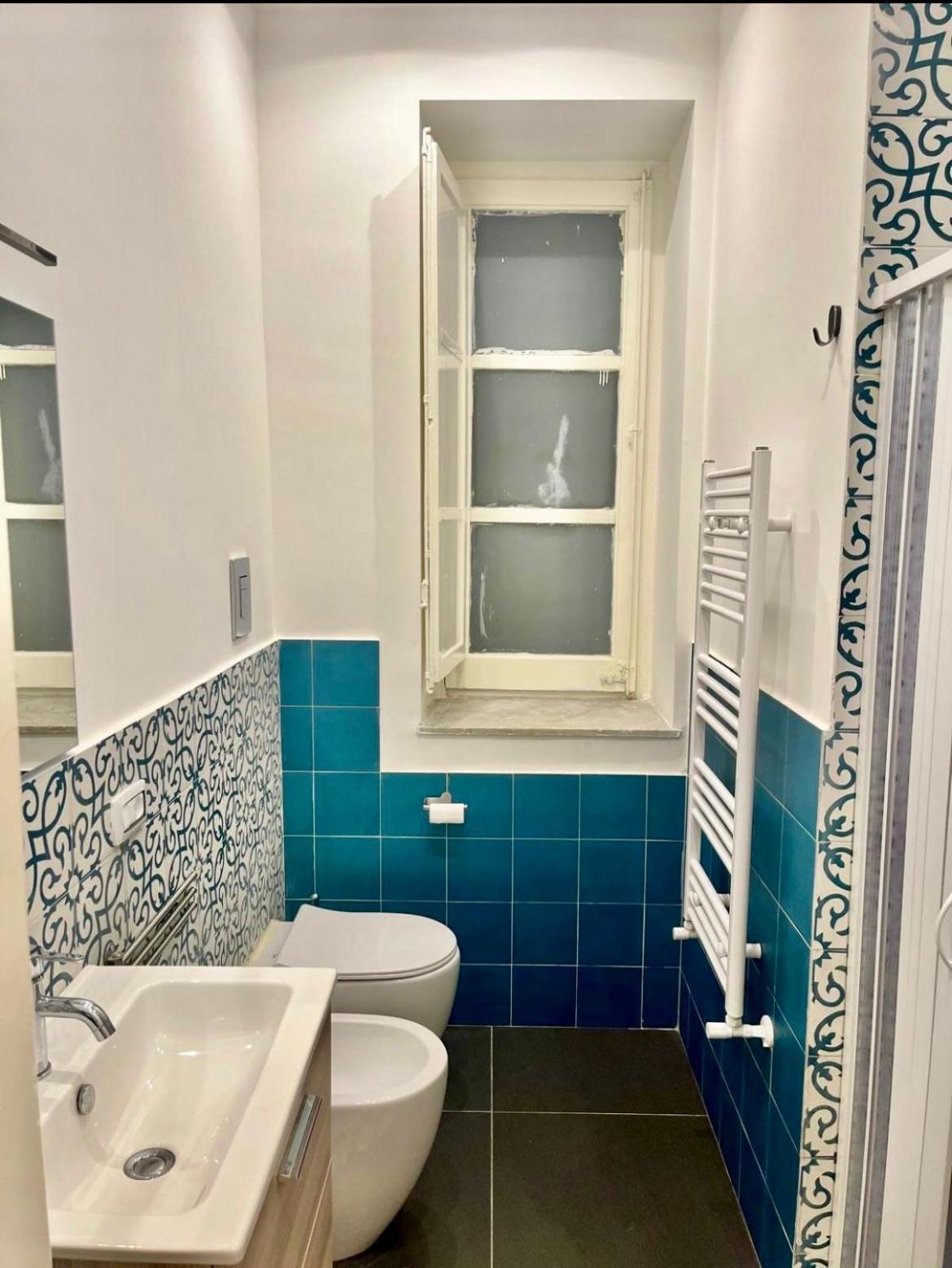 Nigra Ferienhaus Palermo