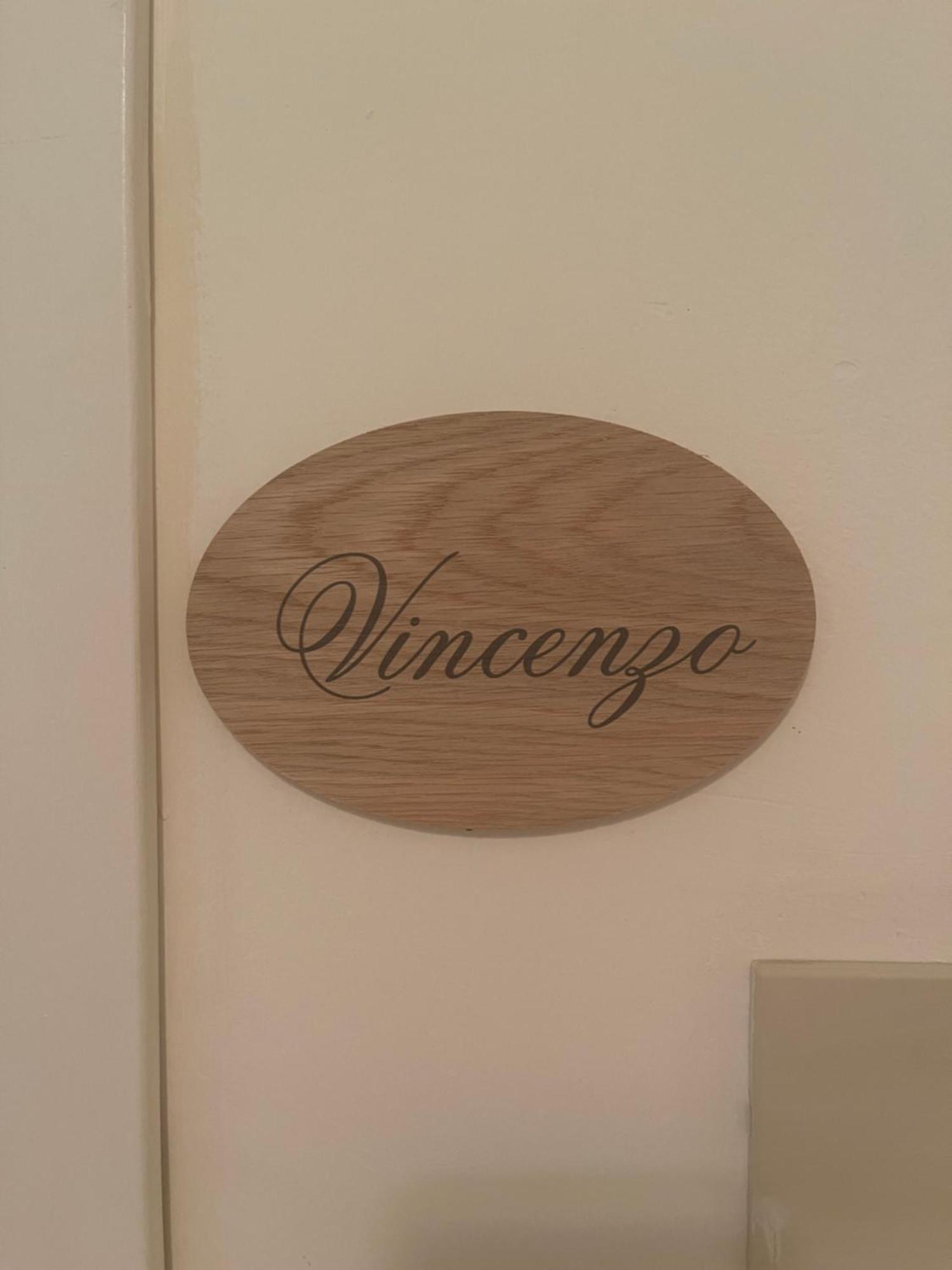 Casa Dei Nonni Di Yuri Bed & Breakfast Palermo