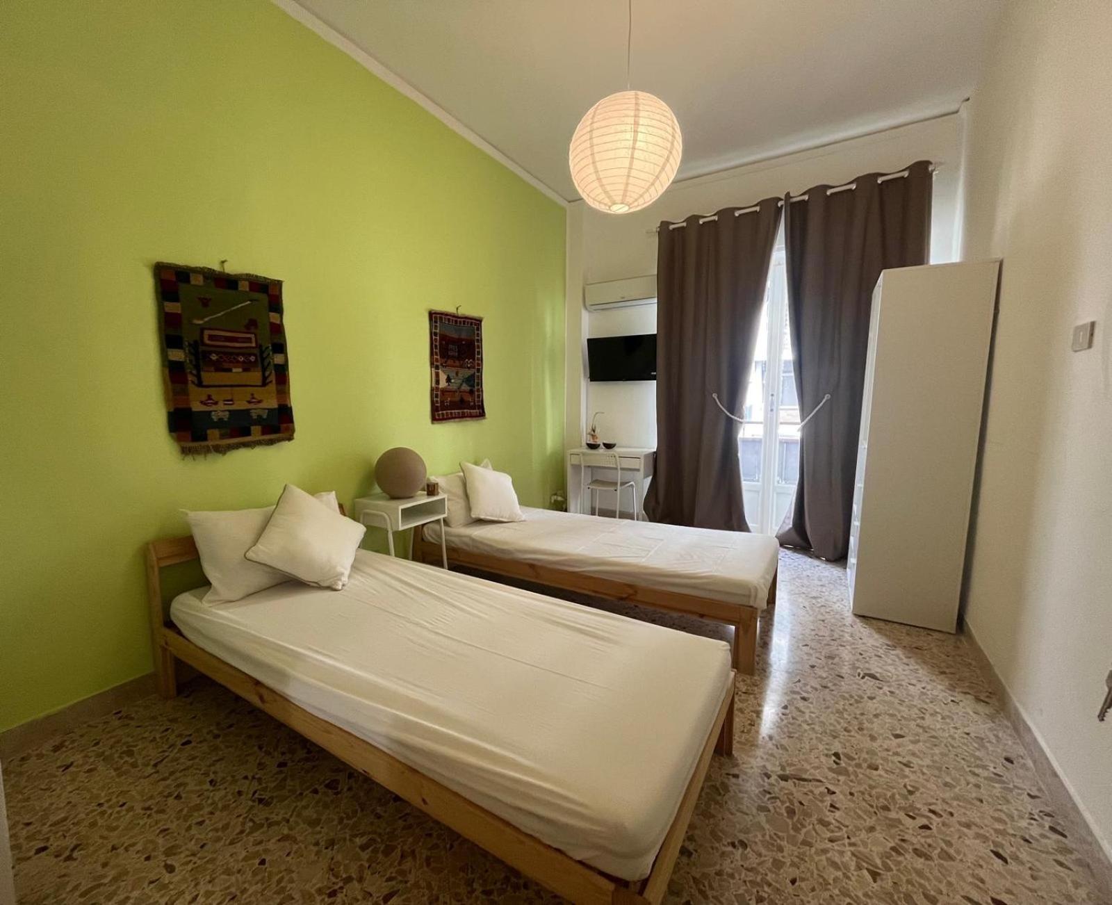 Casa Dei Nonni Di Yuri