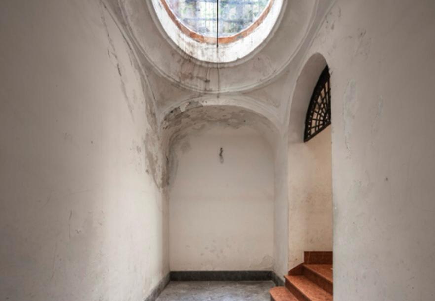 Ai Materassai Apartment Palermo