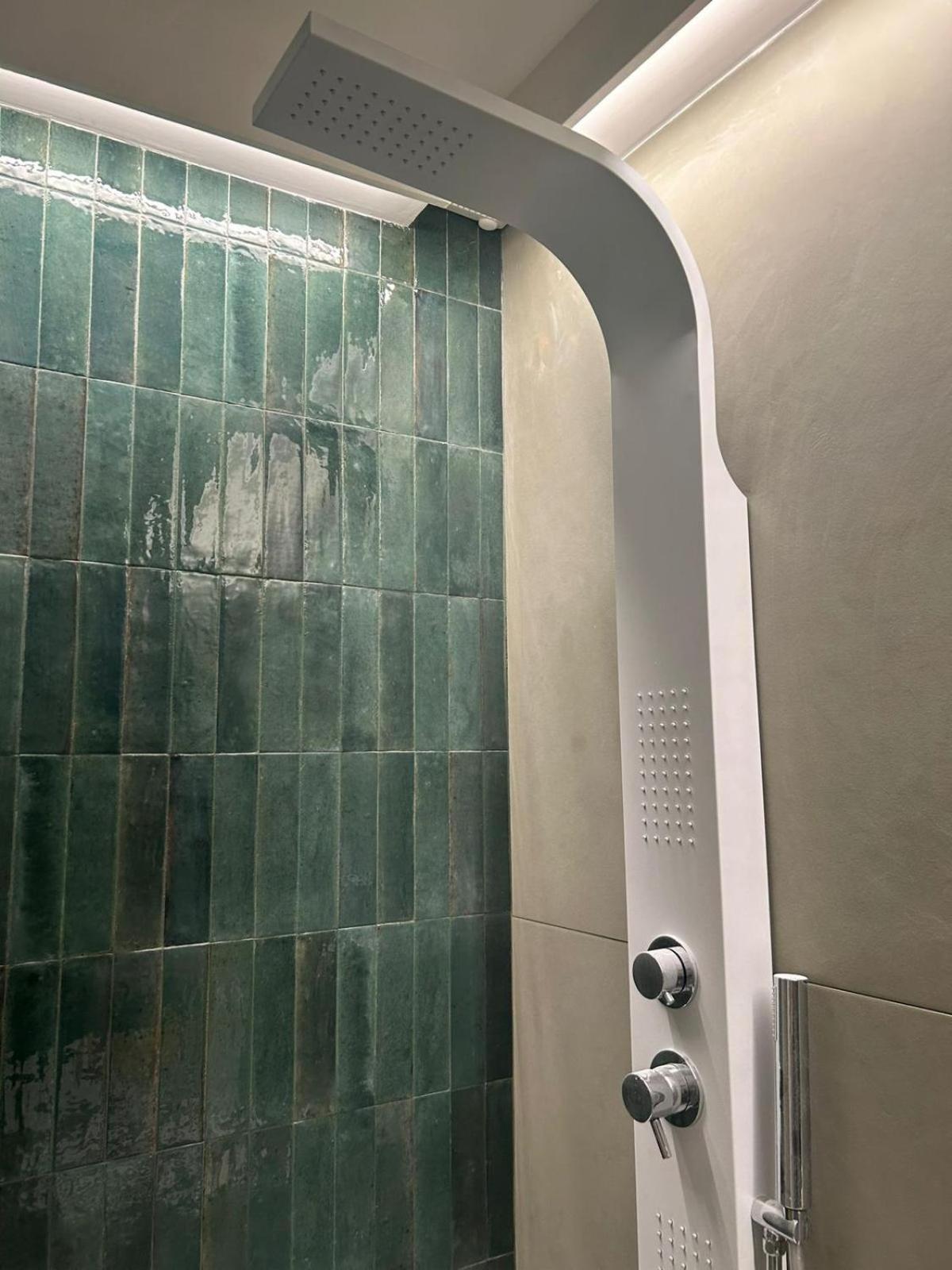 Ai Materassai Apartment Palermo