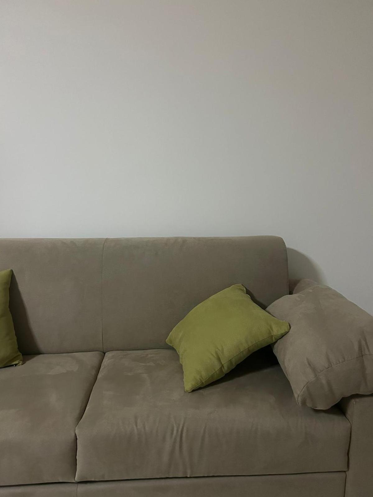 Apartment Ai Materassai