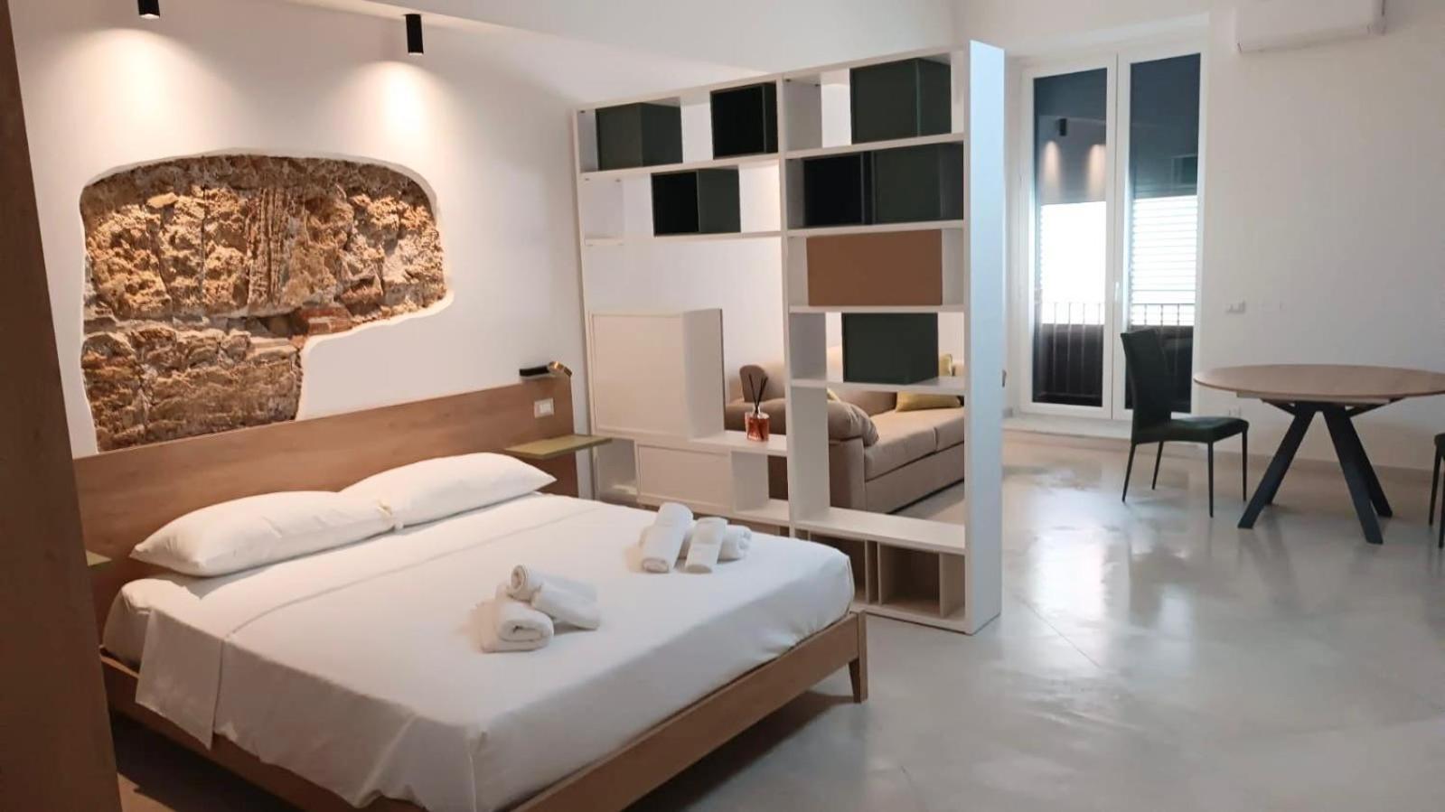 Apartment Ai Materassai Palermo