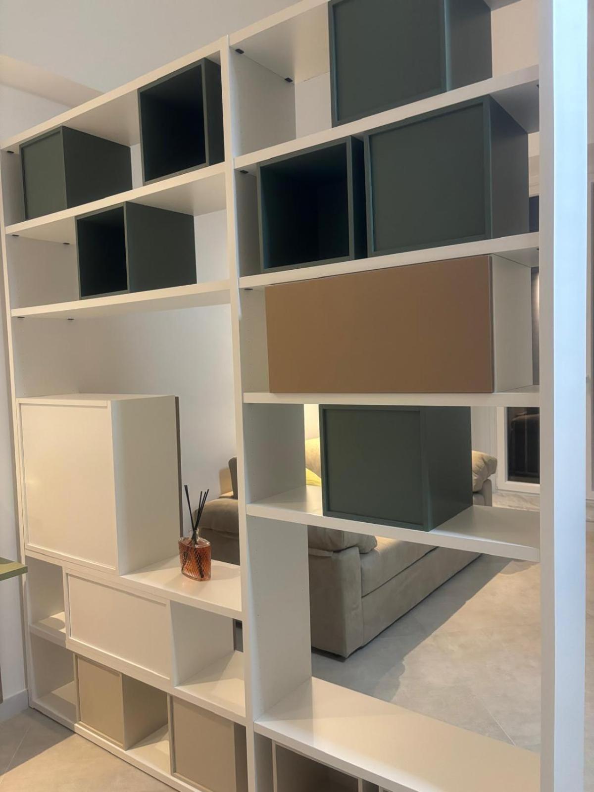 Ai Materassai Apartment