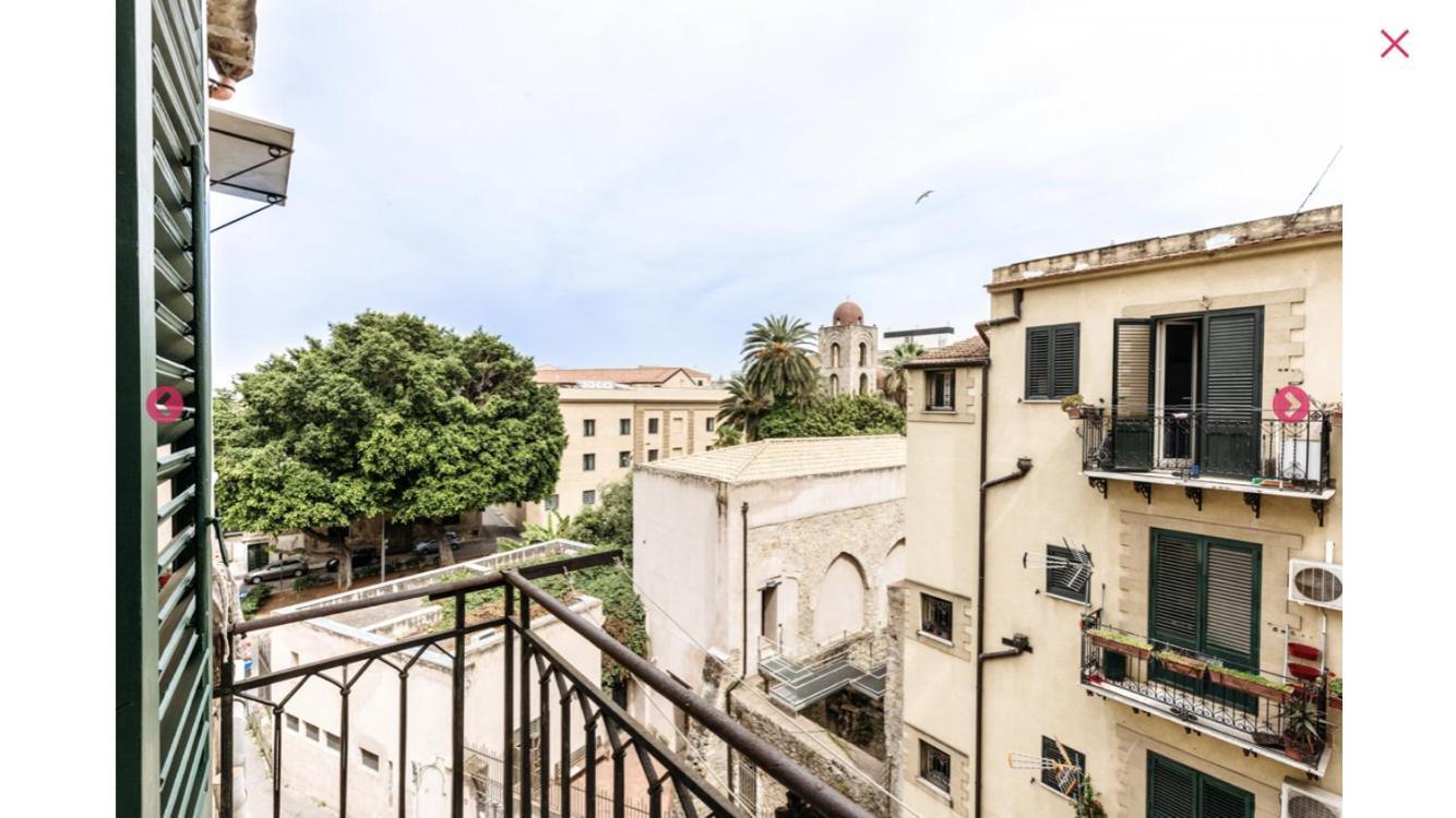 Casadeb Orleans * Palermo