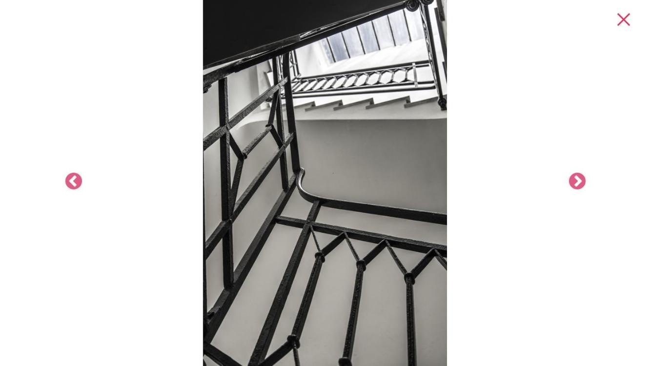 Apartment Casadeb Orleans Palermo