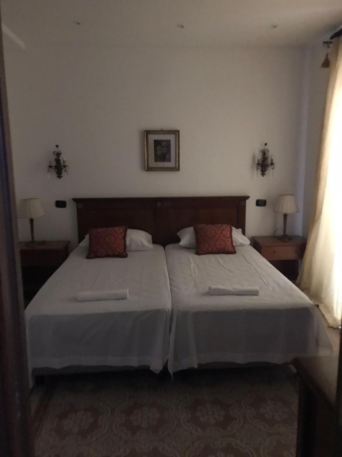 Casa Rosa Palermo