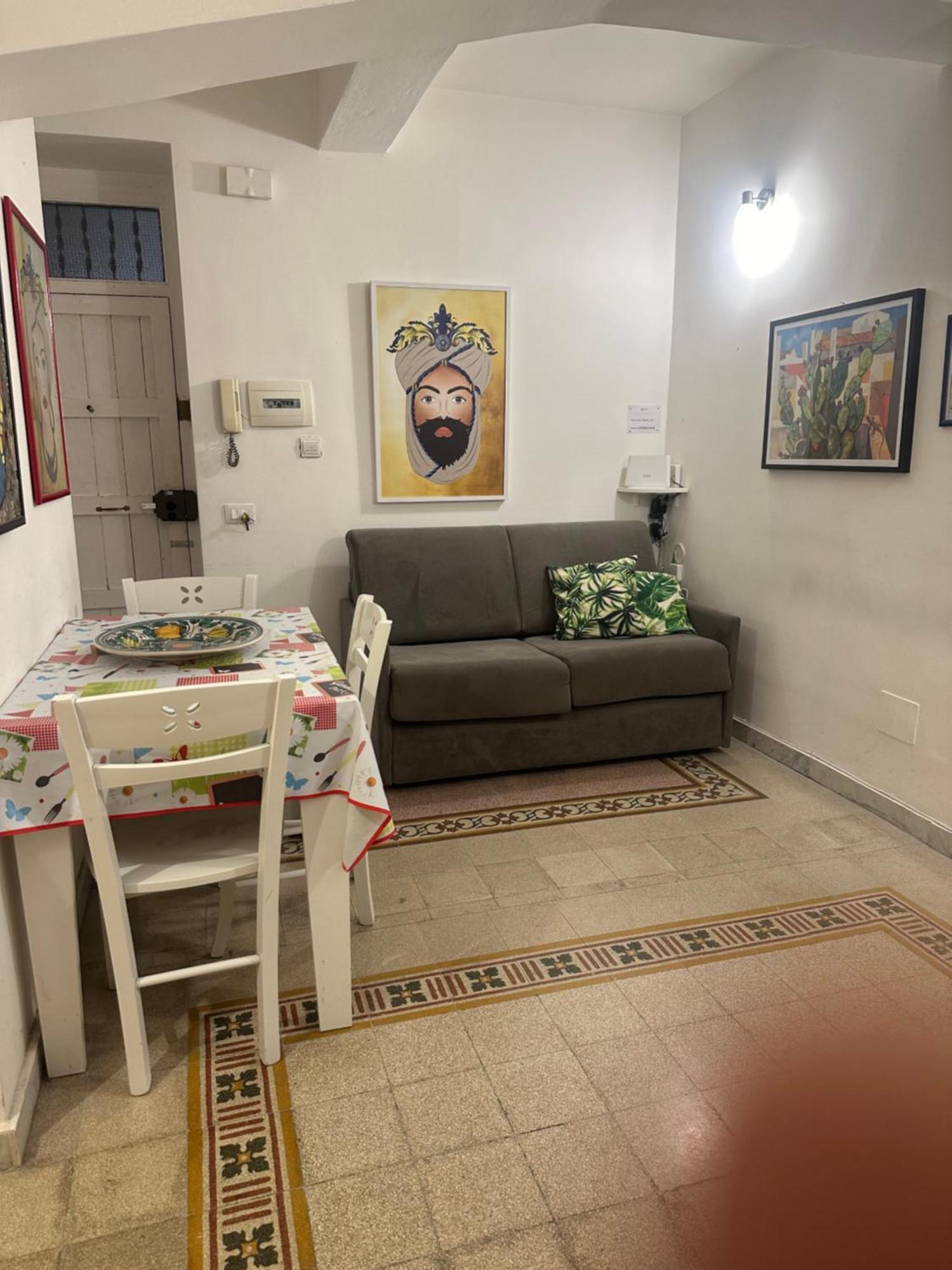 Appartamento Casa Di Fronte La Cattedrale *