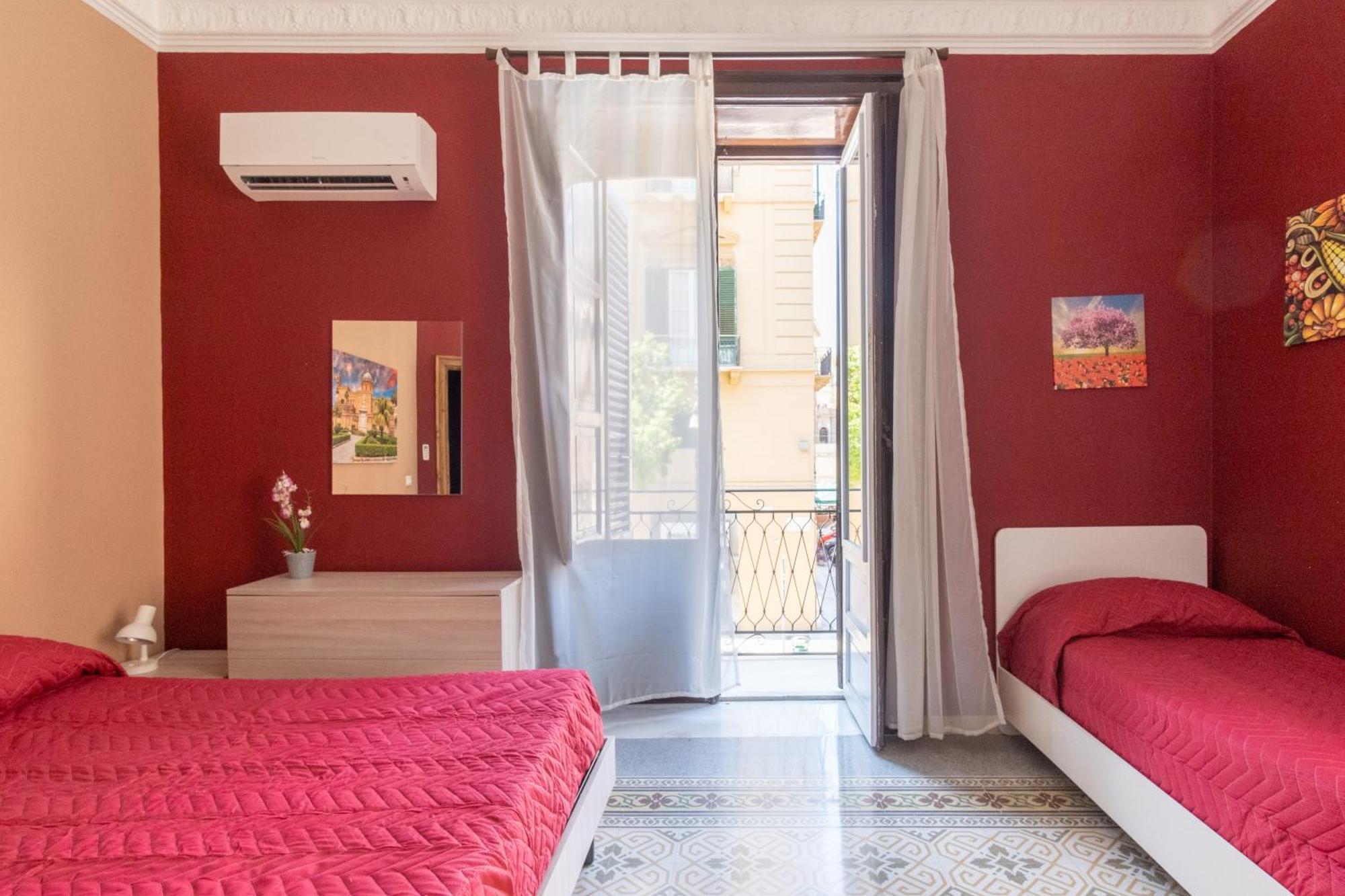 Corner Rome 433 Guest house *