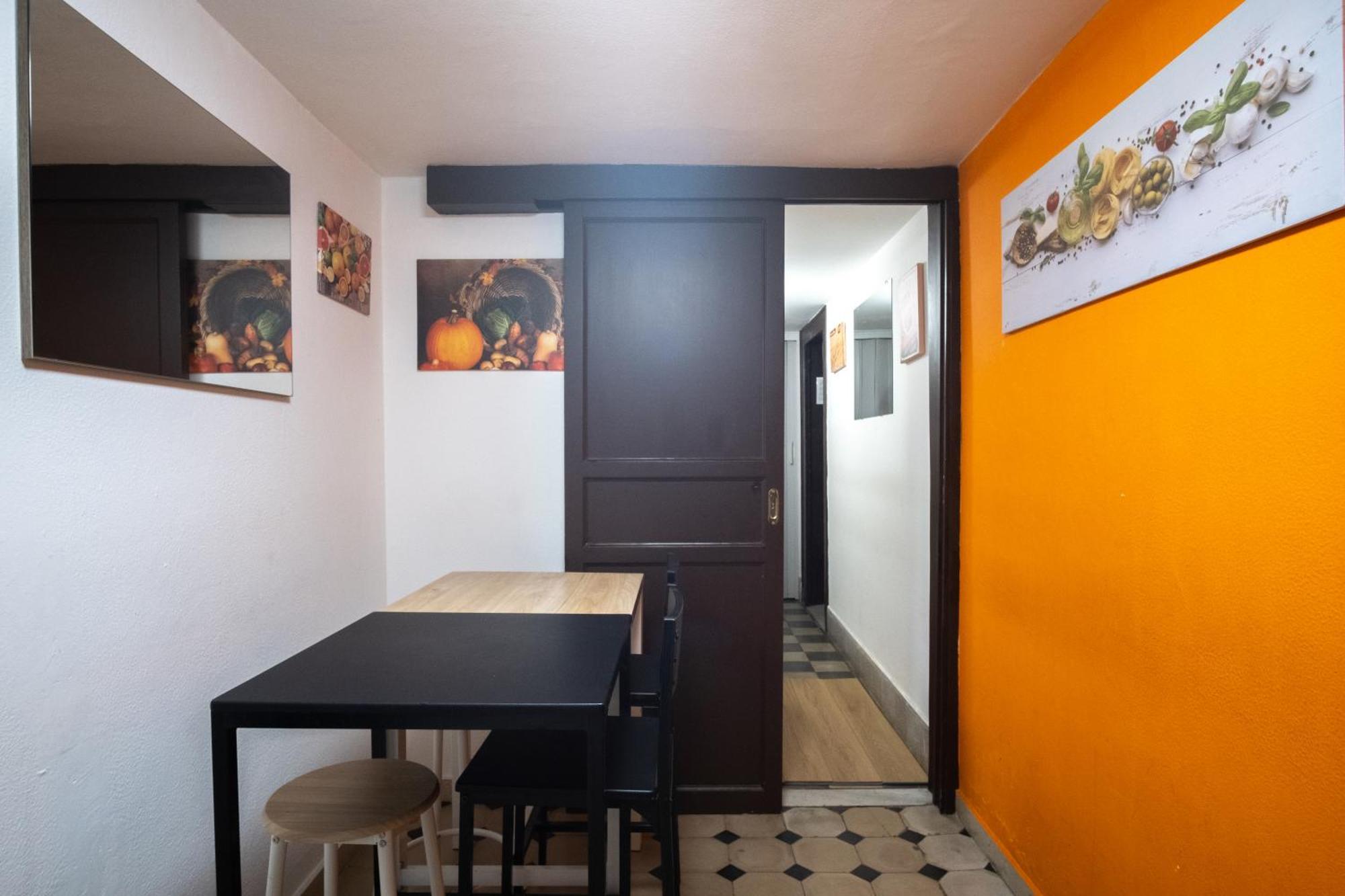 Guest house Corner Rome 433