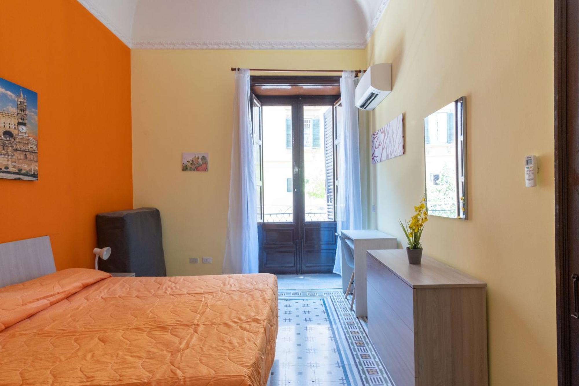 Corner Rome 433 Guest house *