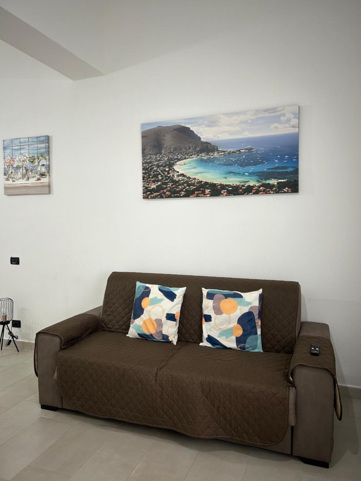 Apartment Olivuzza House *