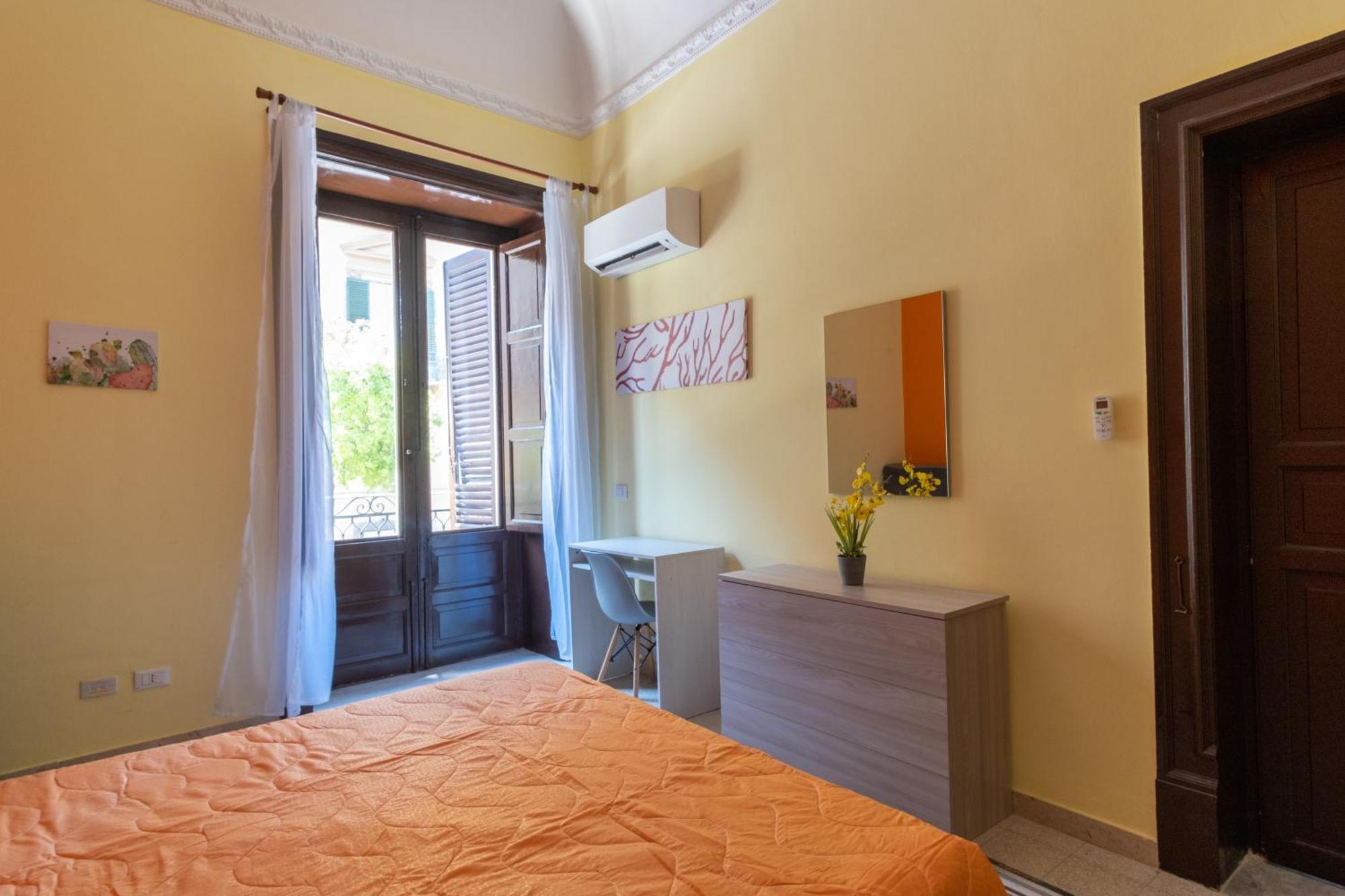 Corner Rome Appartamento