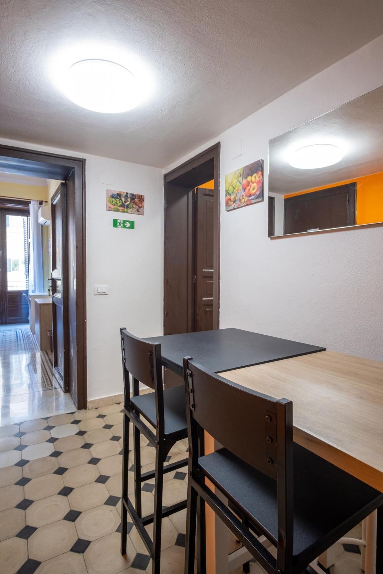 Corner Rome Appartamento *