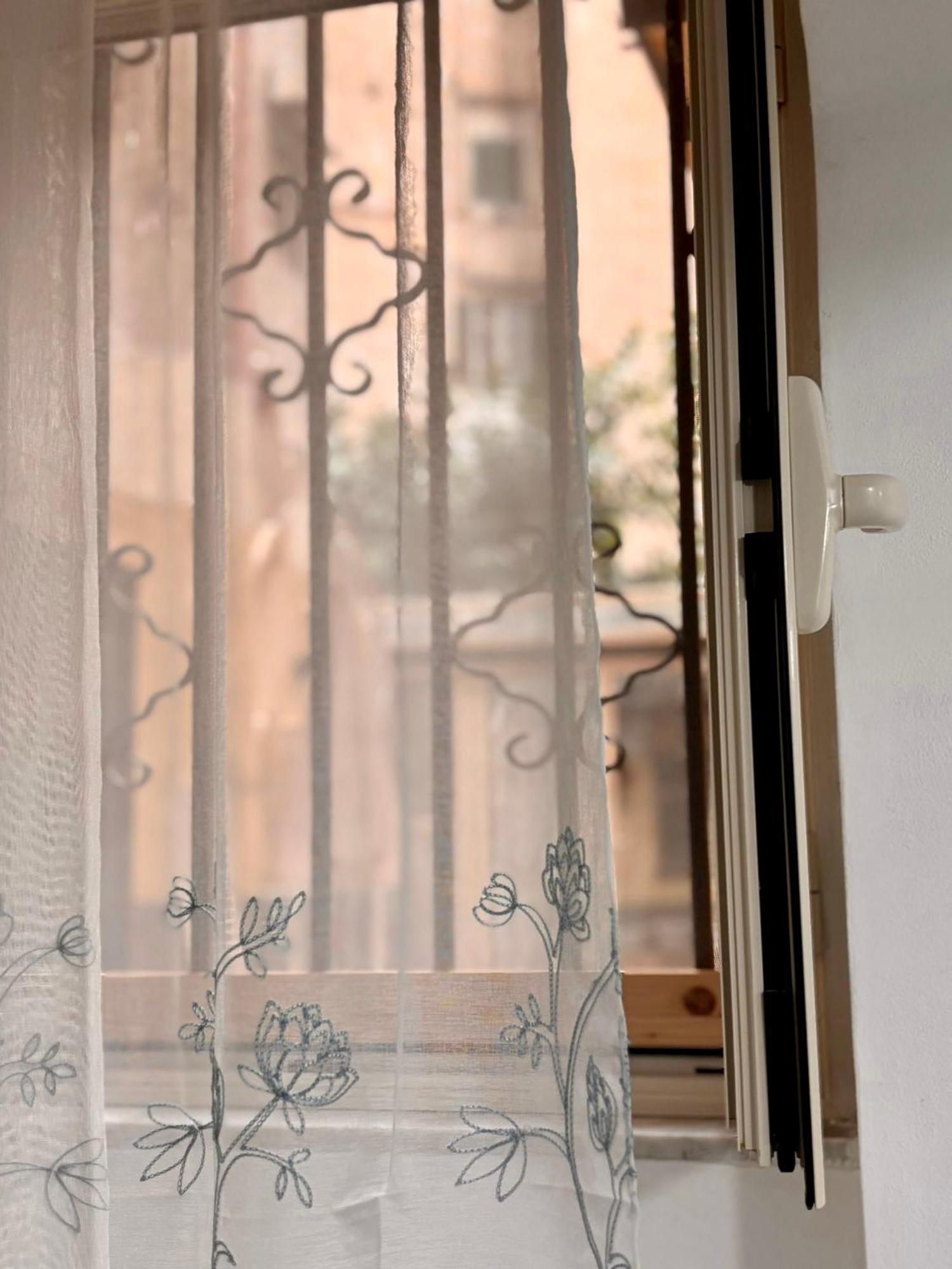 Appartamento La Bonta' Di Palermo