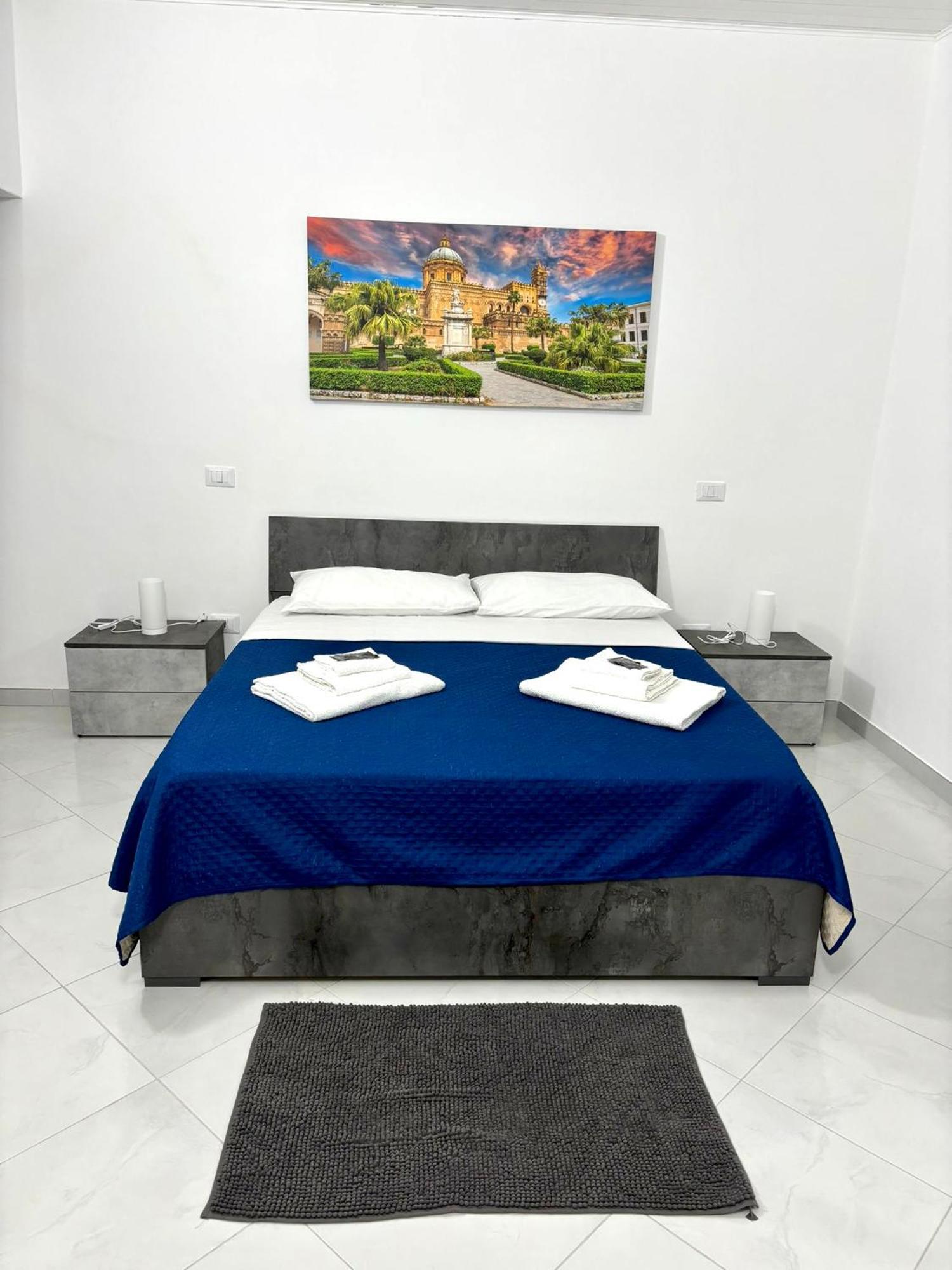 Appartamento La Bonta' Di *