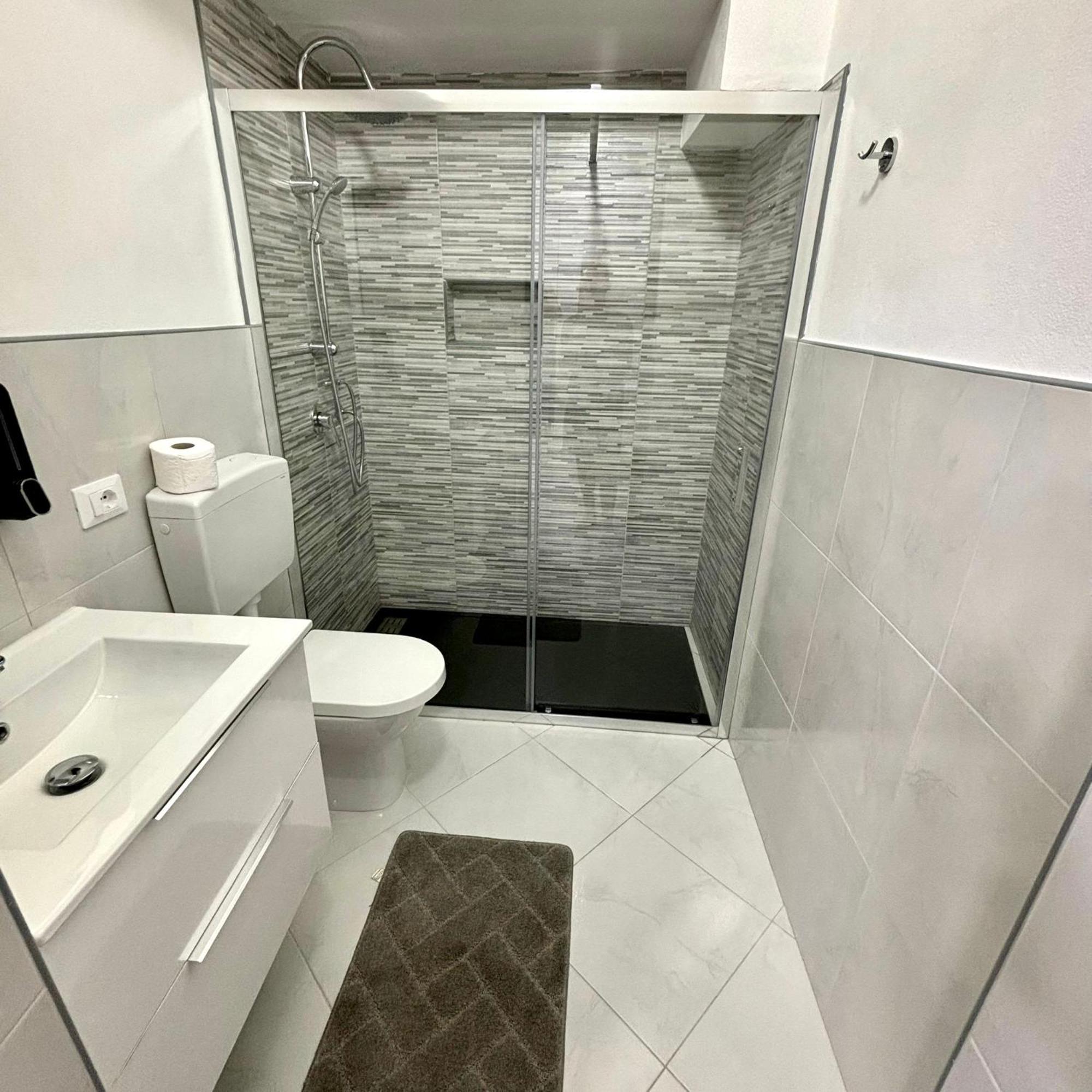 La Bonta' Di Apartment Palermo