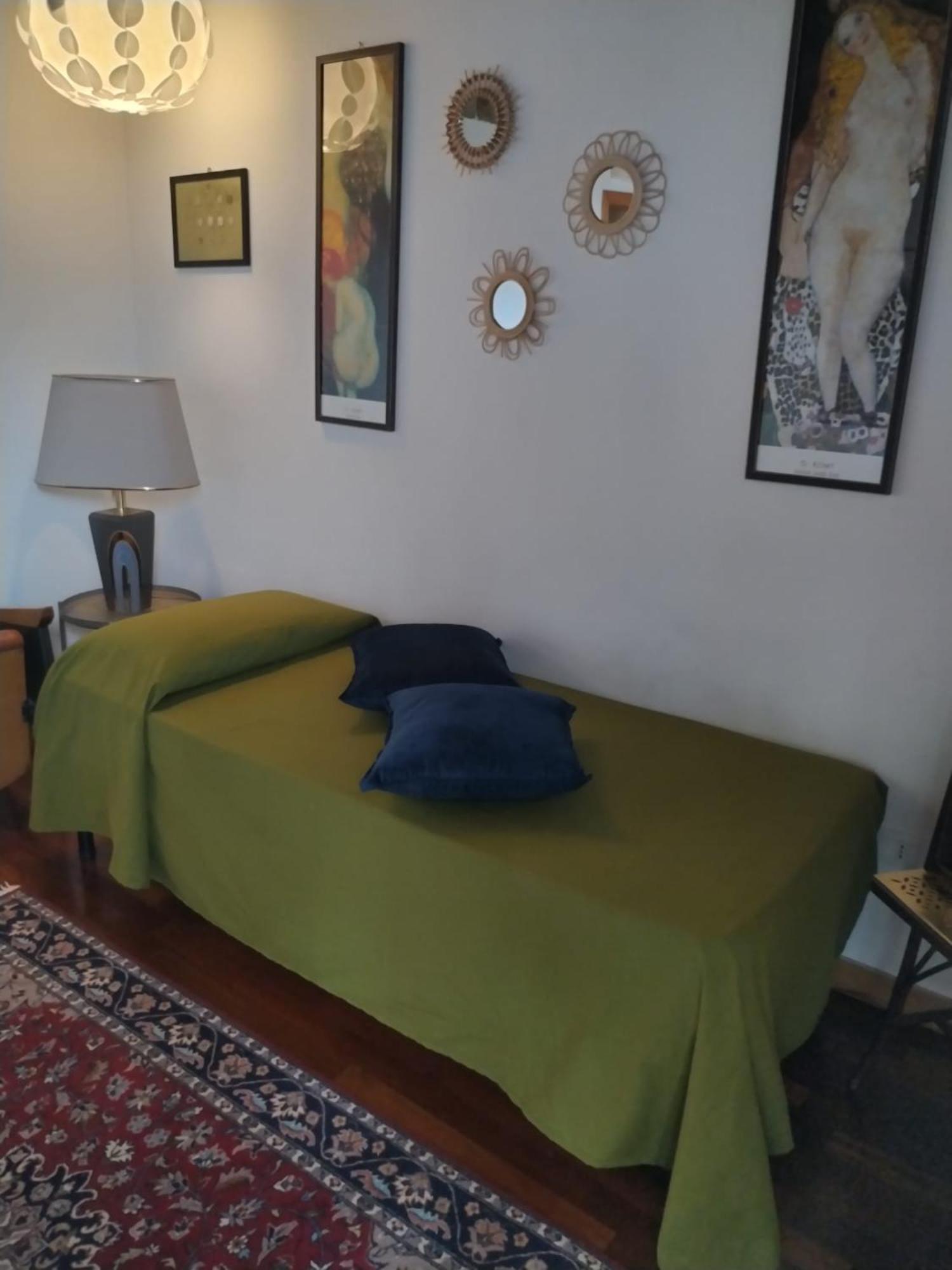 Casa de férias Patrizia Chic *