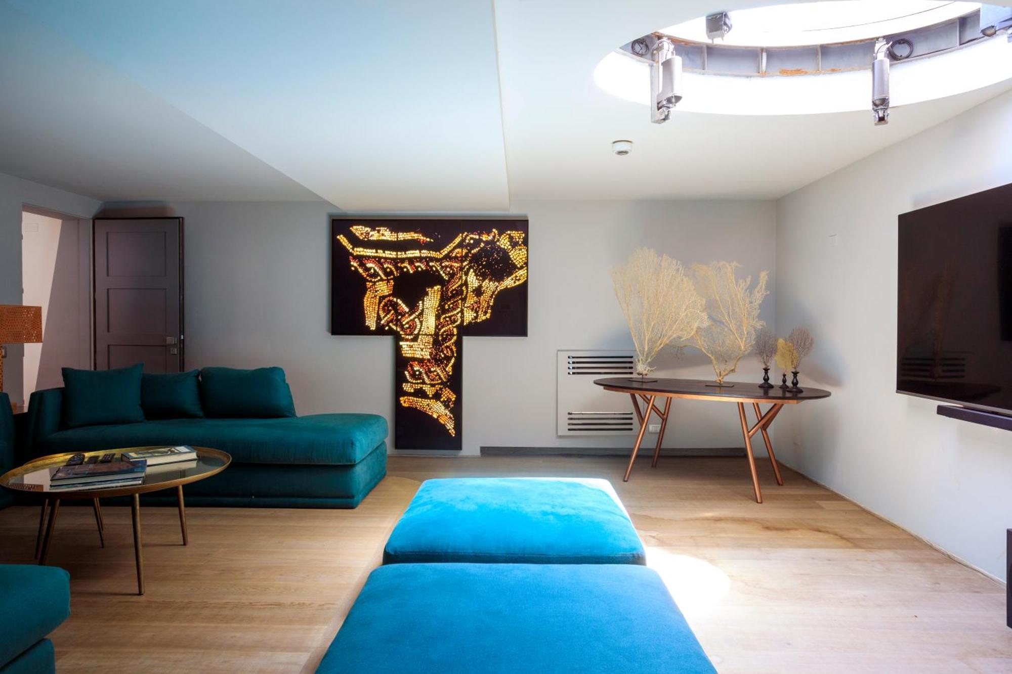 Trinacria Luxury *