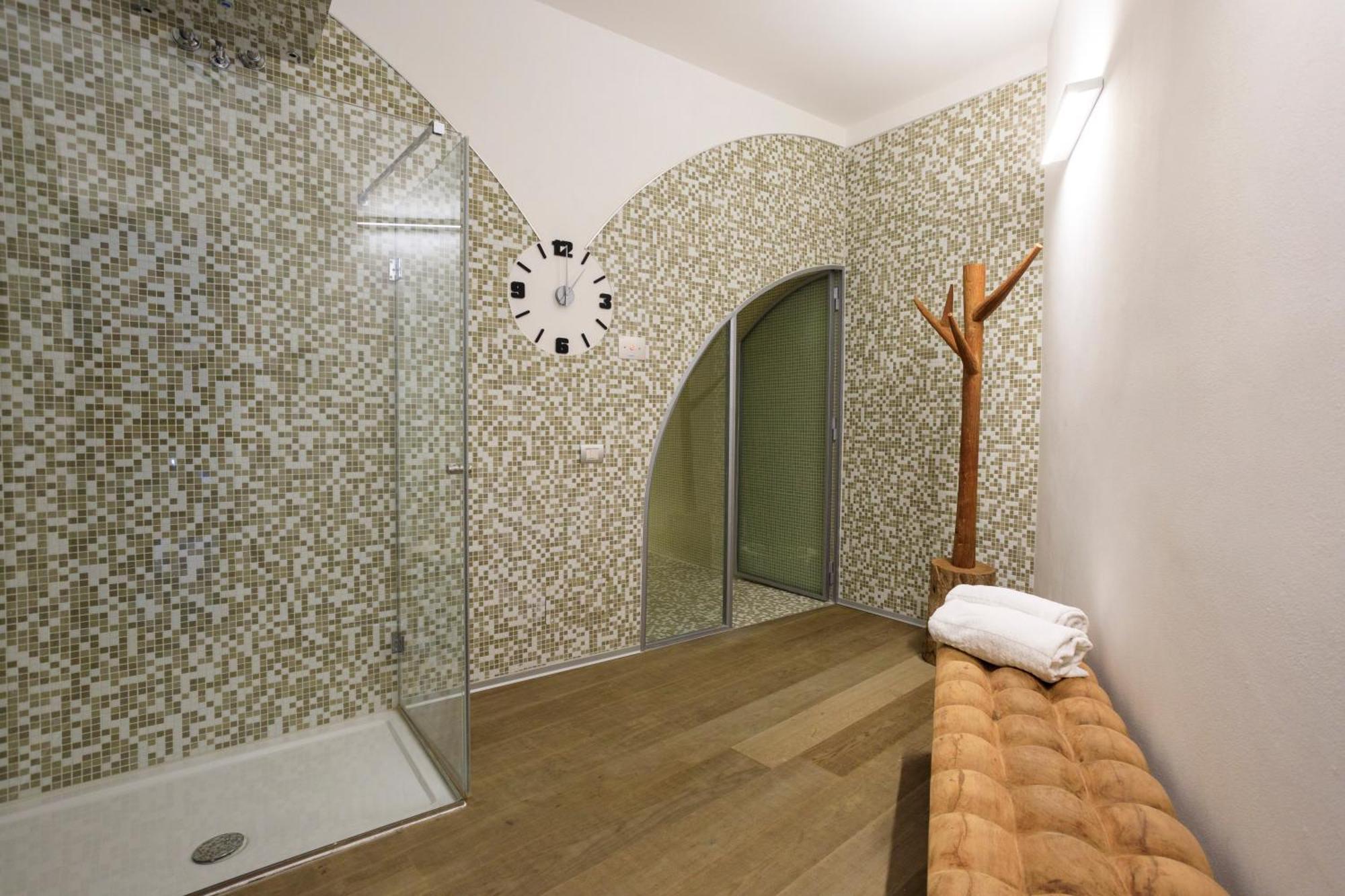 Trinacria Luxury Holiday home Palermo