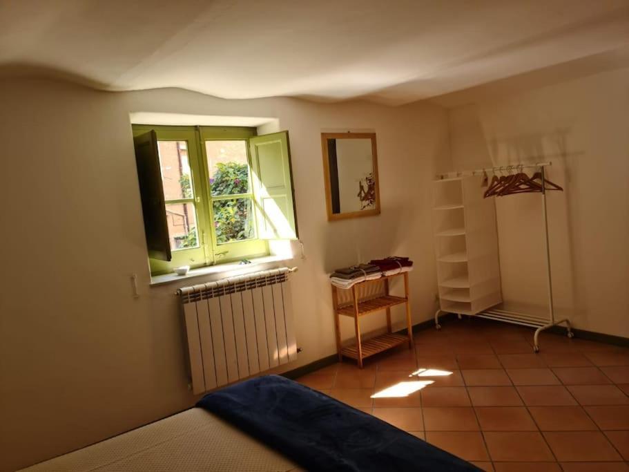 Casa E Putia * Palermo
