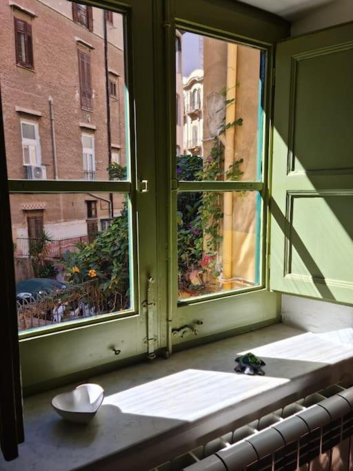 Casa E Putia Apartment Palermo