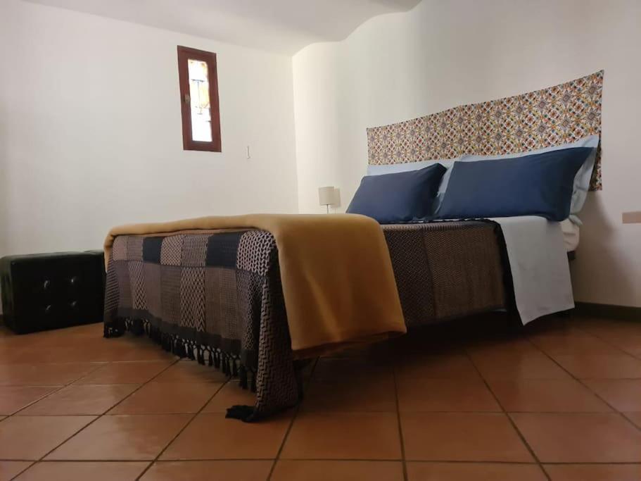 Casa E Putia Apartment