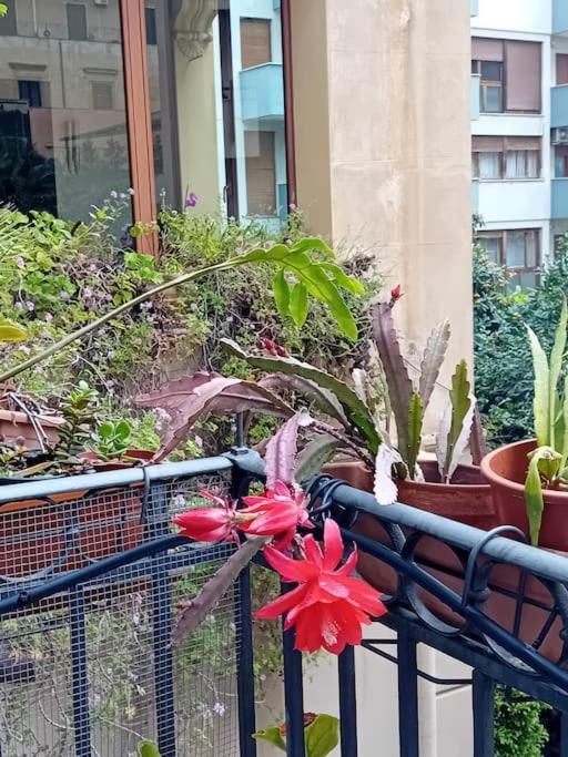 Apartment Casa E Putia Palermo