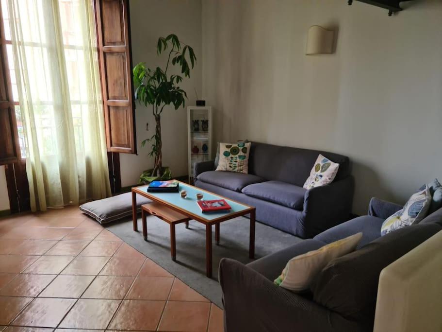 Apartment Casa E Putia