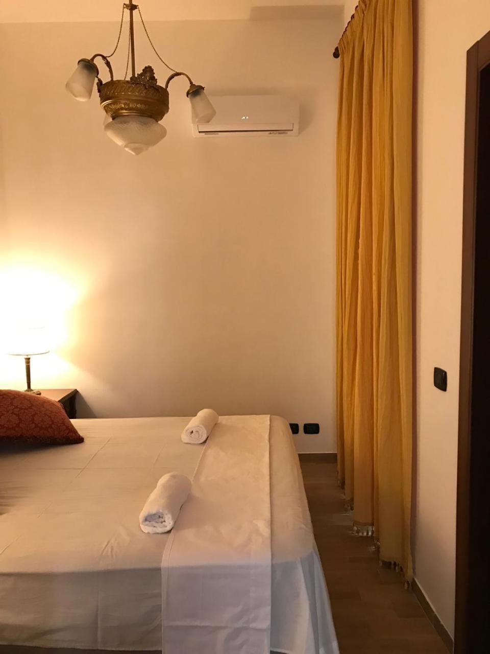Casa Rosa * Palermo
