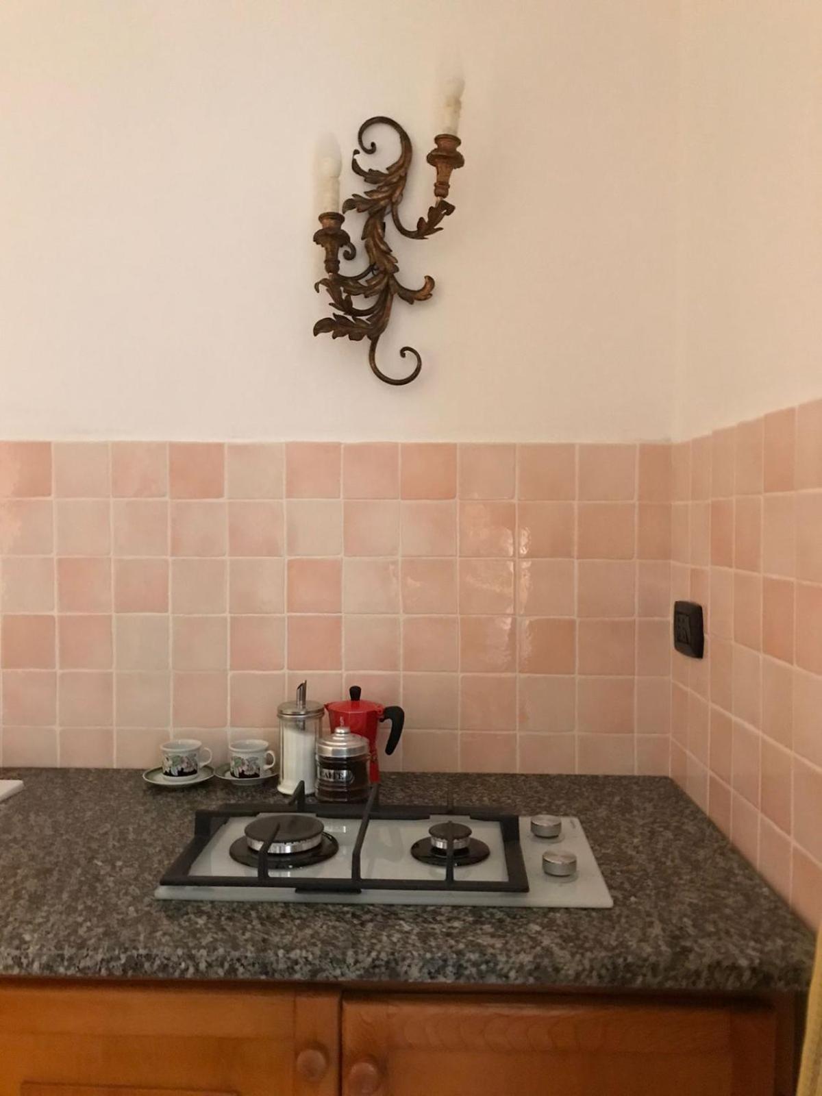 Casa Rosa *